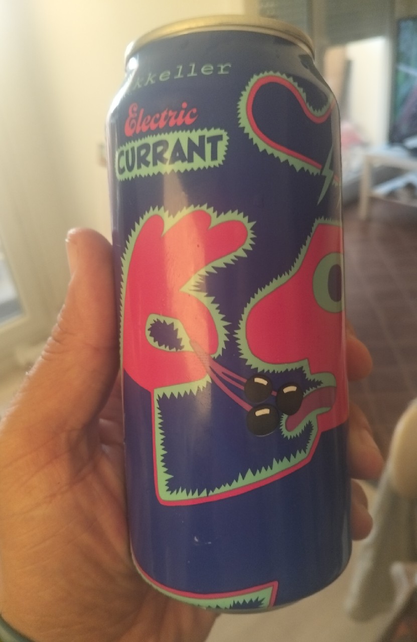 Electric Currant, Denmark