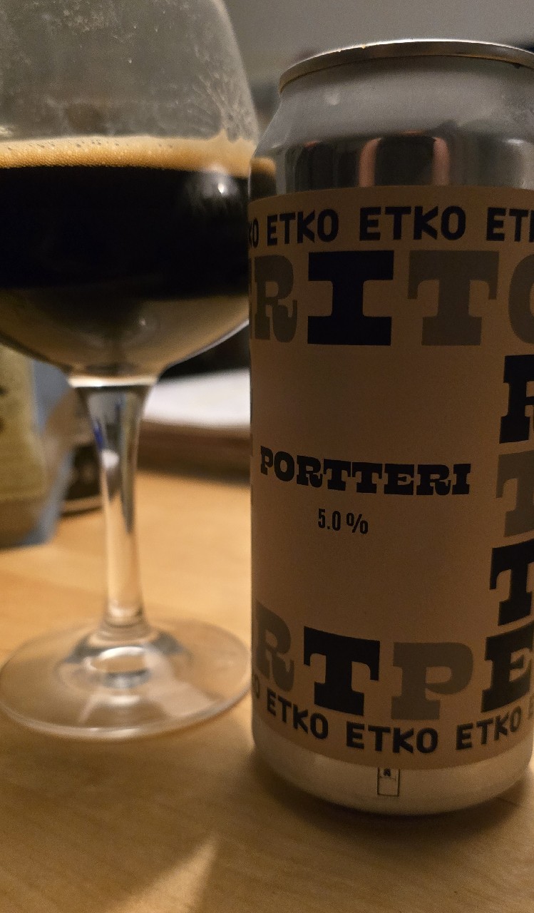 Portteri, Finland