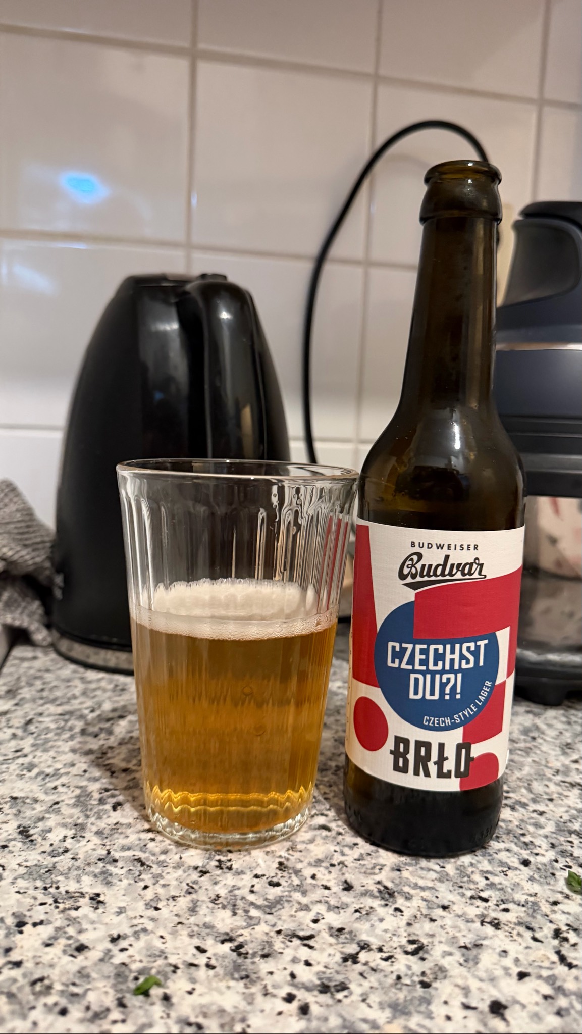 OK, Czech!, Germany