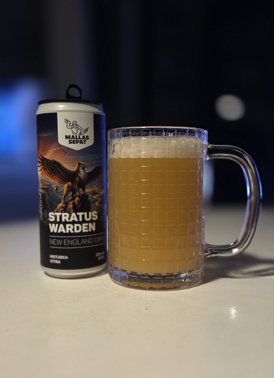 Stratus Warden, Finland