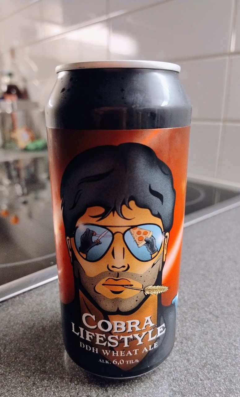 Cobra Lifestyle, Finland