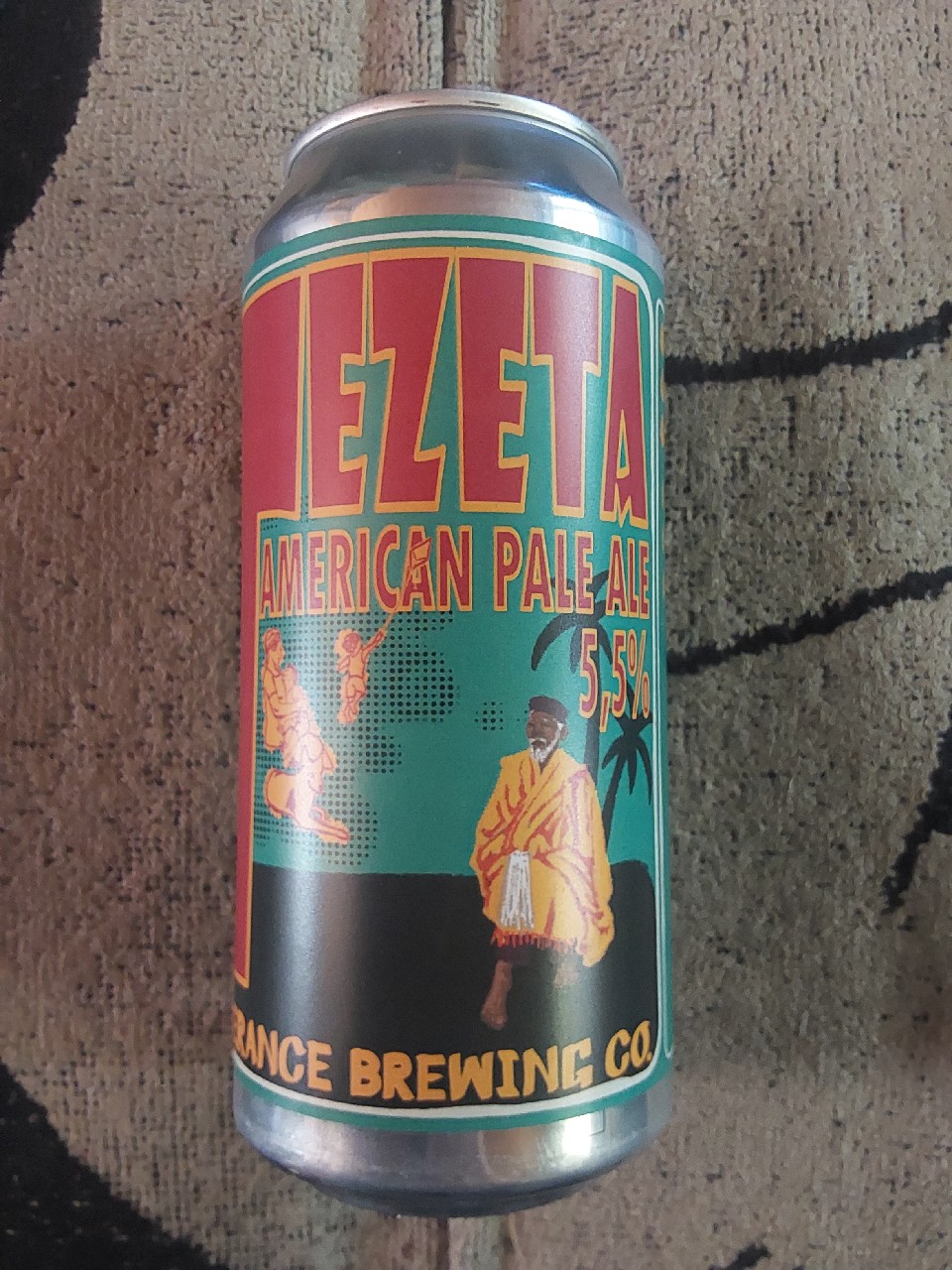 Tezeta, Finland