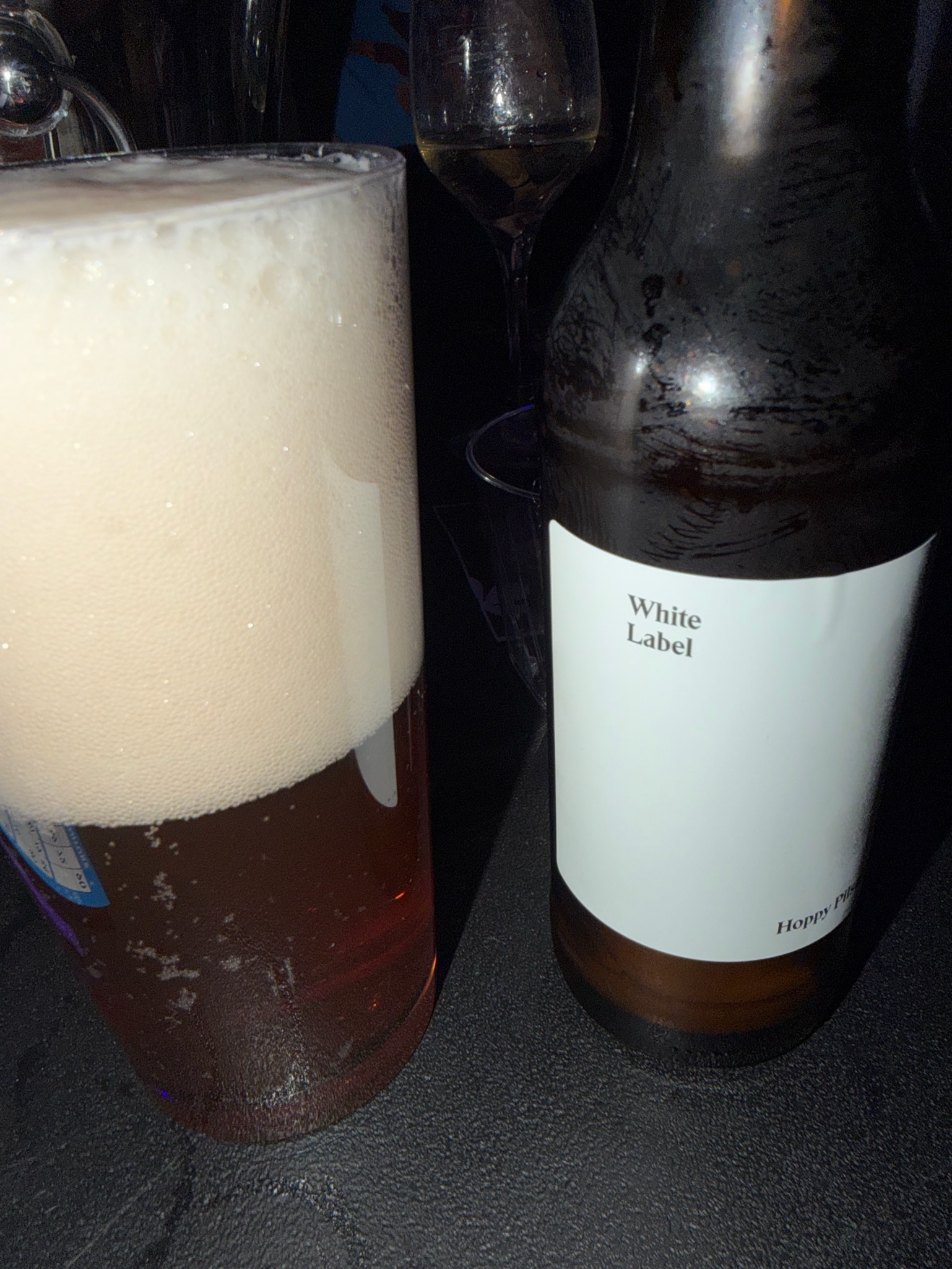 White Label Collection - Hoppy Pilsener, Finland