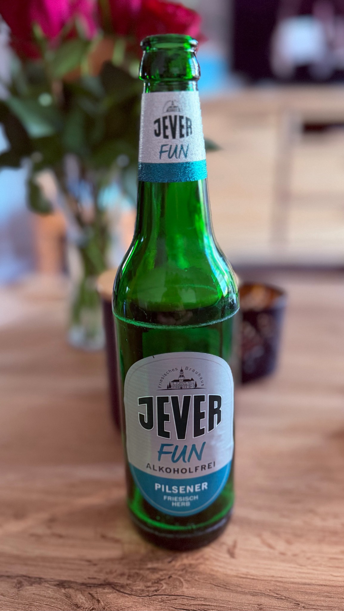 Jever Fun, Friesisches Brauhaus zu Jever (Oetker Group)