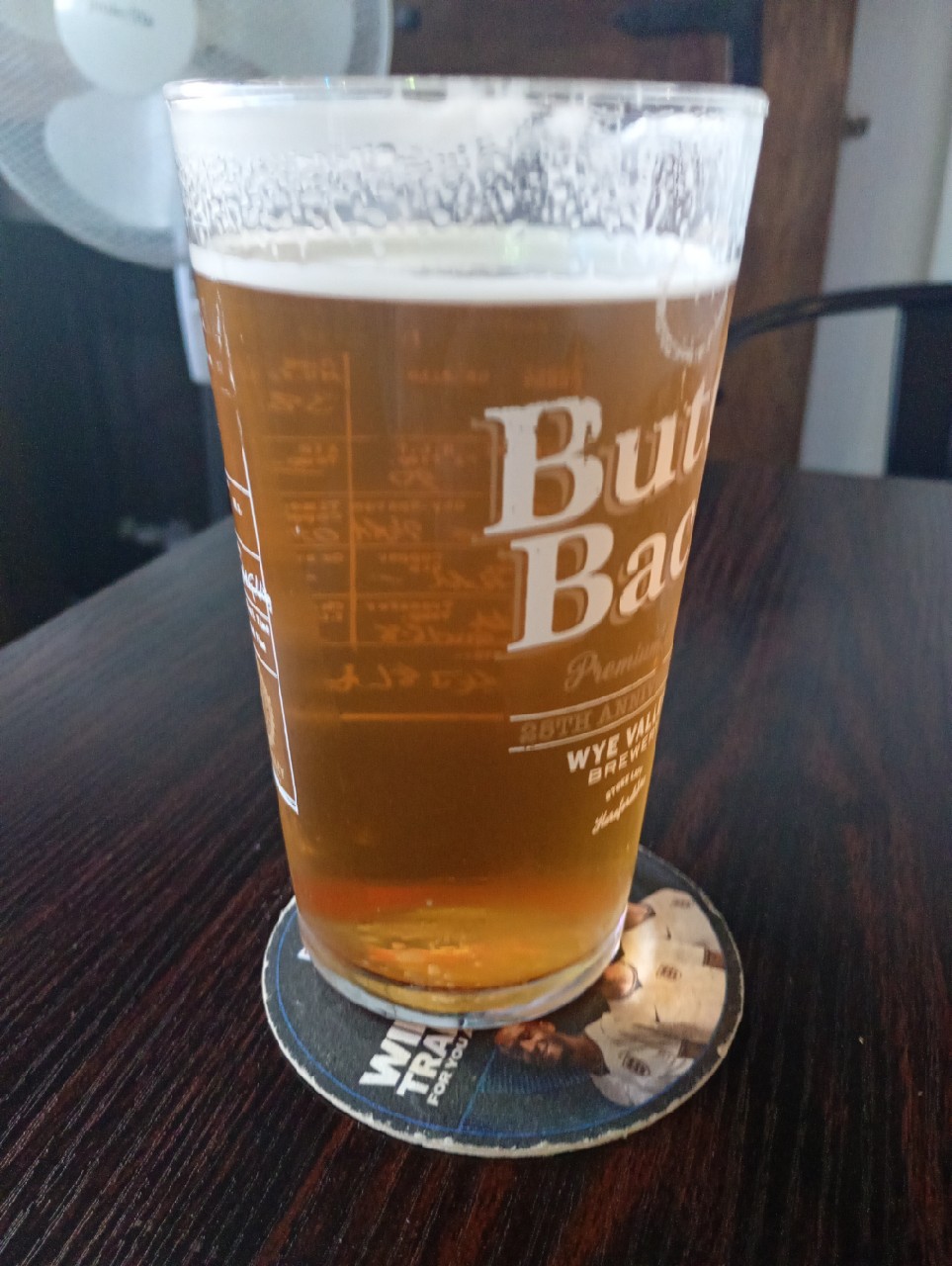 Springbanks IPA, Springbanks