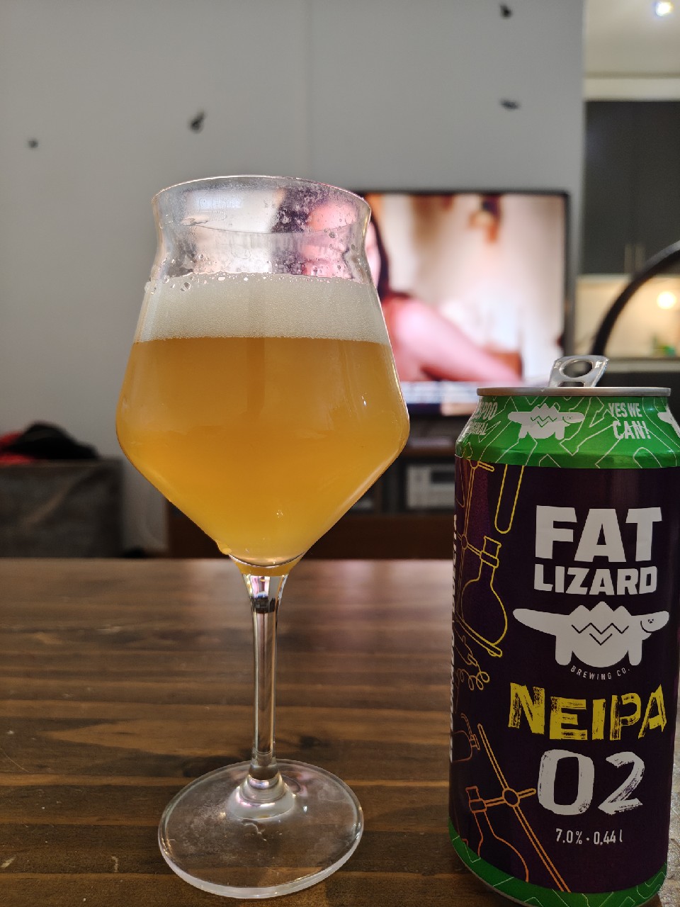 Hop Pack NEIPA 02, Finland