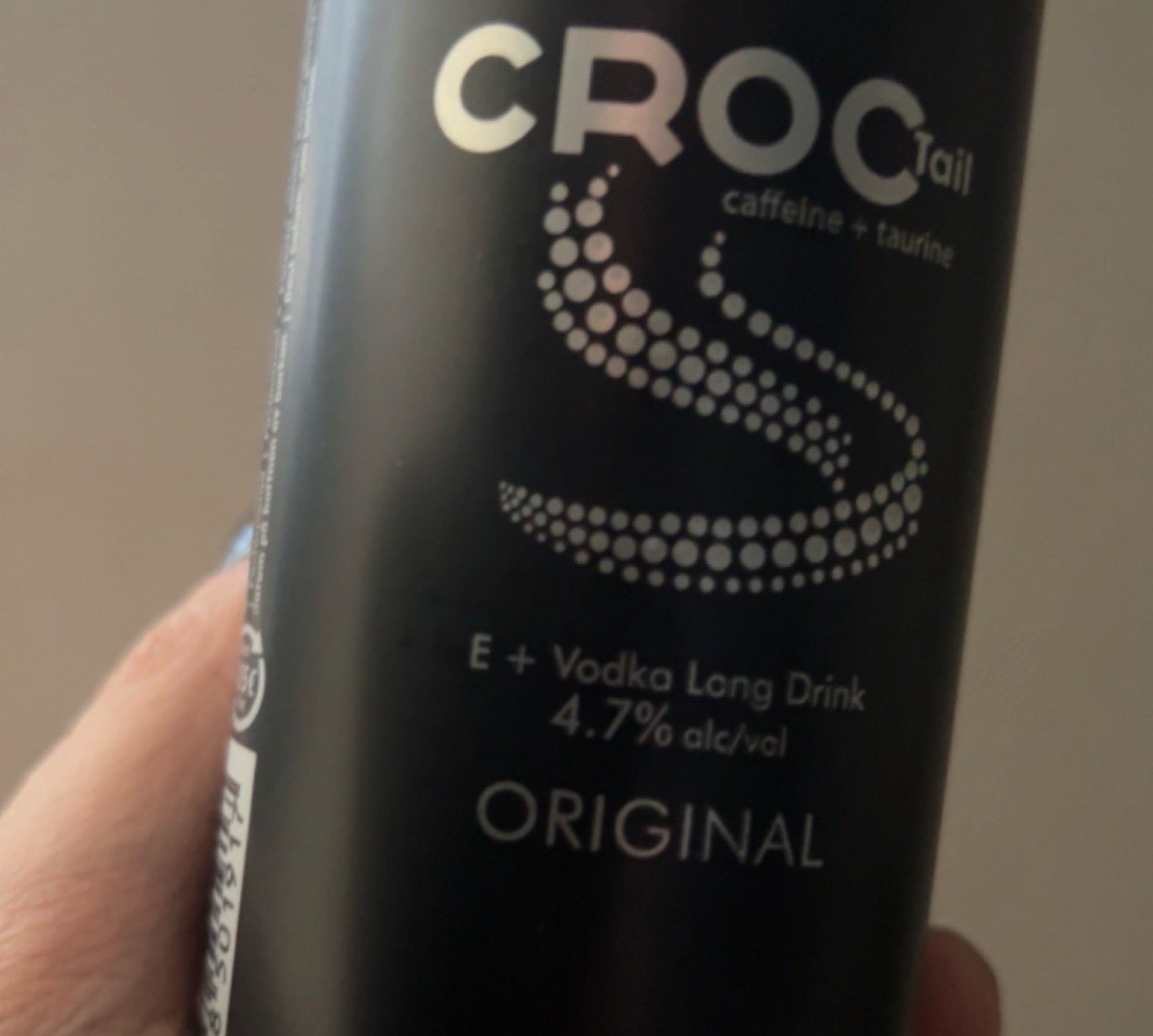 Croctail Original, Global Premium Brands SA