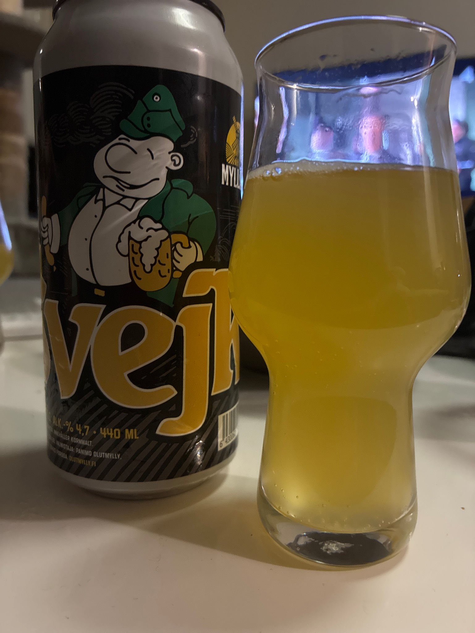 Švejk Pils, Panimo OlutMylly
