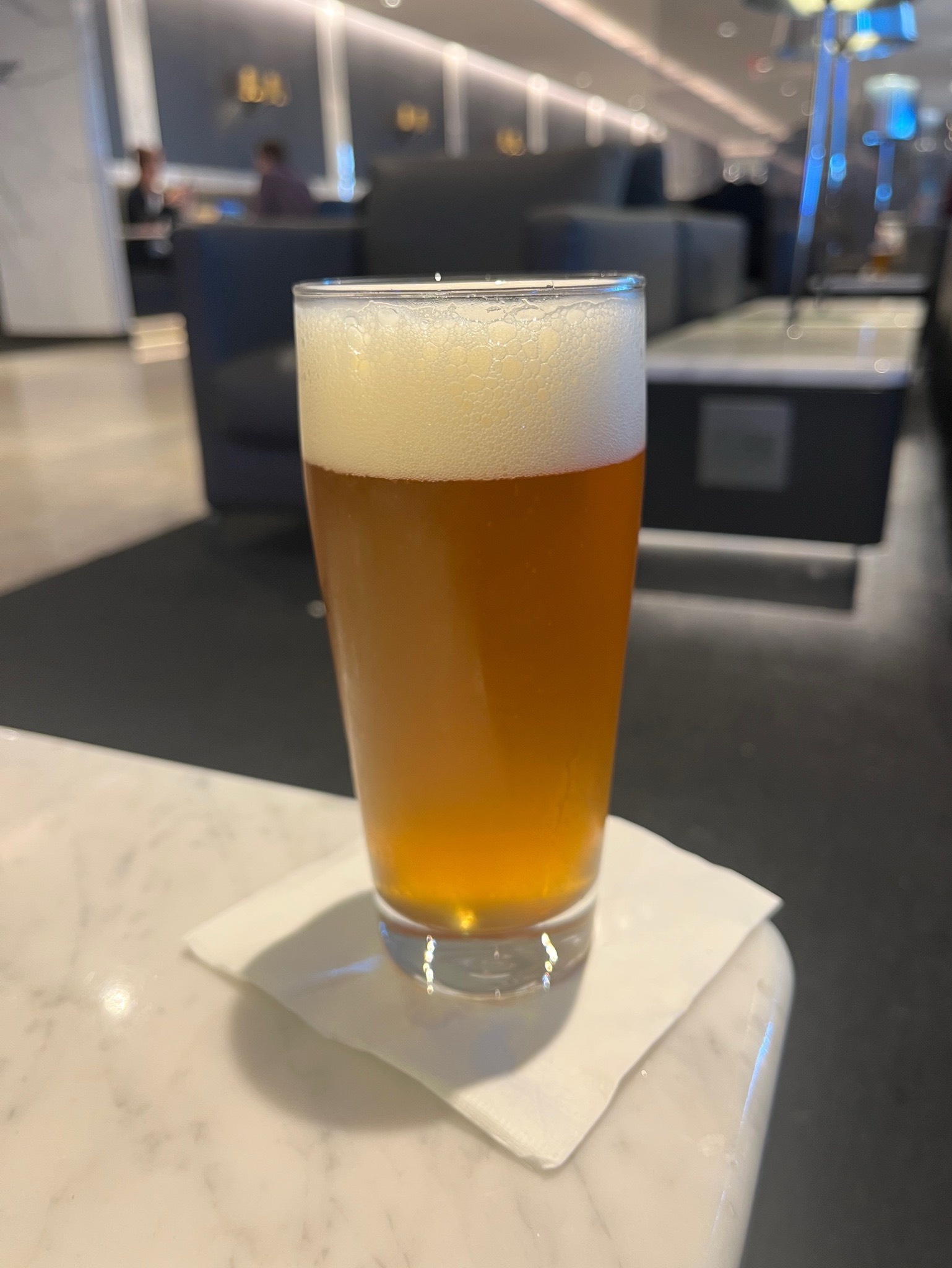 Two hearted Ale, Bell's Brewery