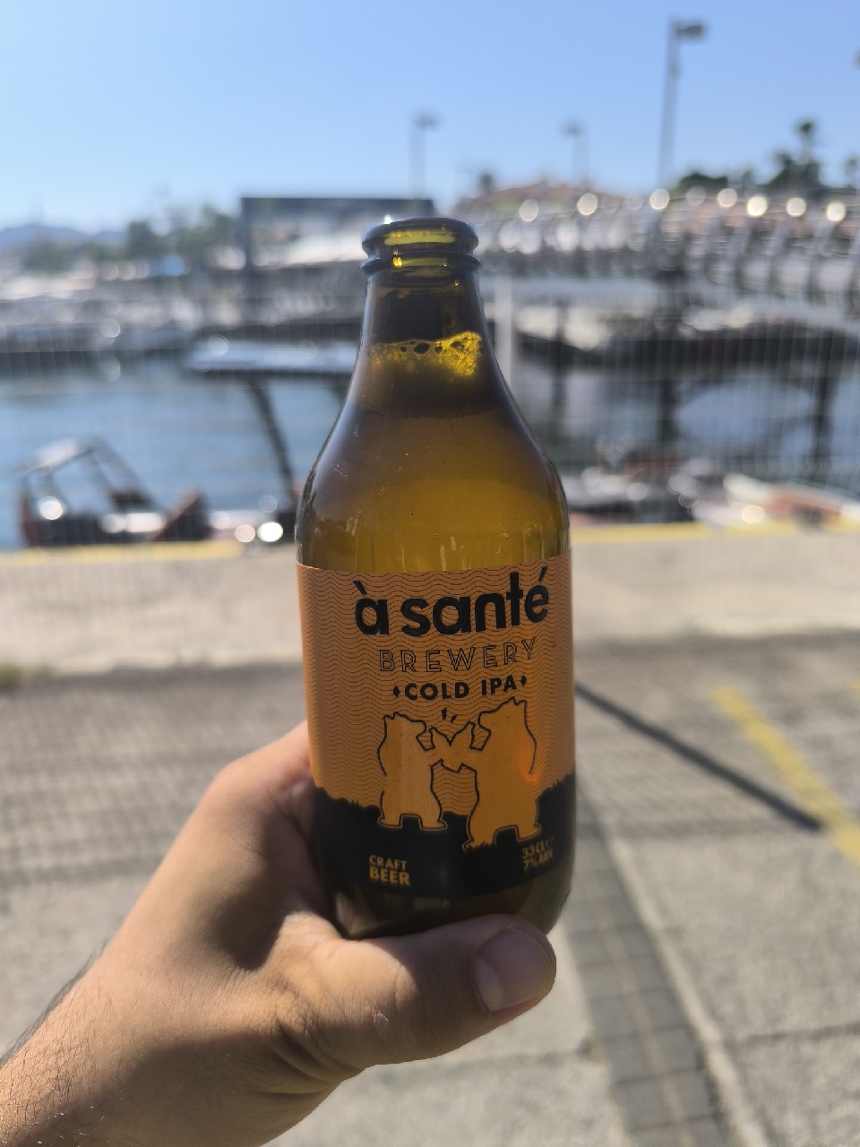 à santé, à santé