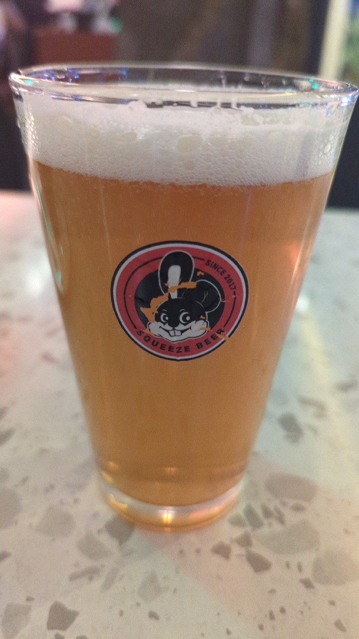 Squeeze beer, Squeeze Brewery