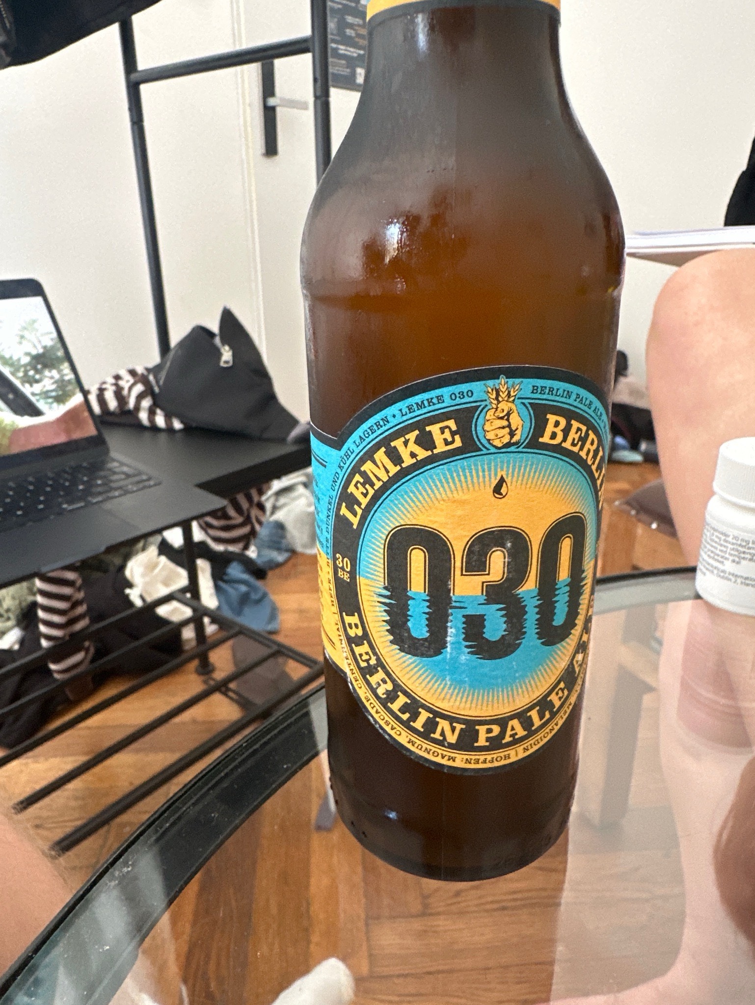 030 Berlin Pale Ale, Germany