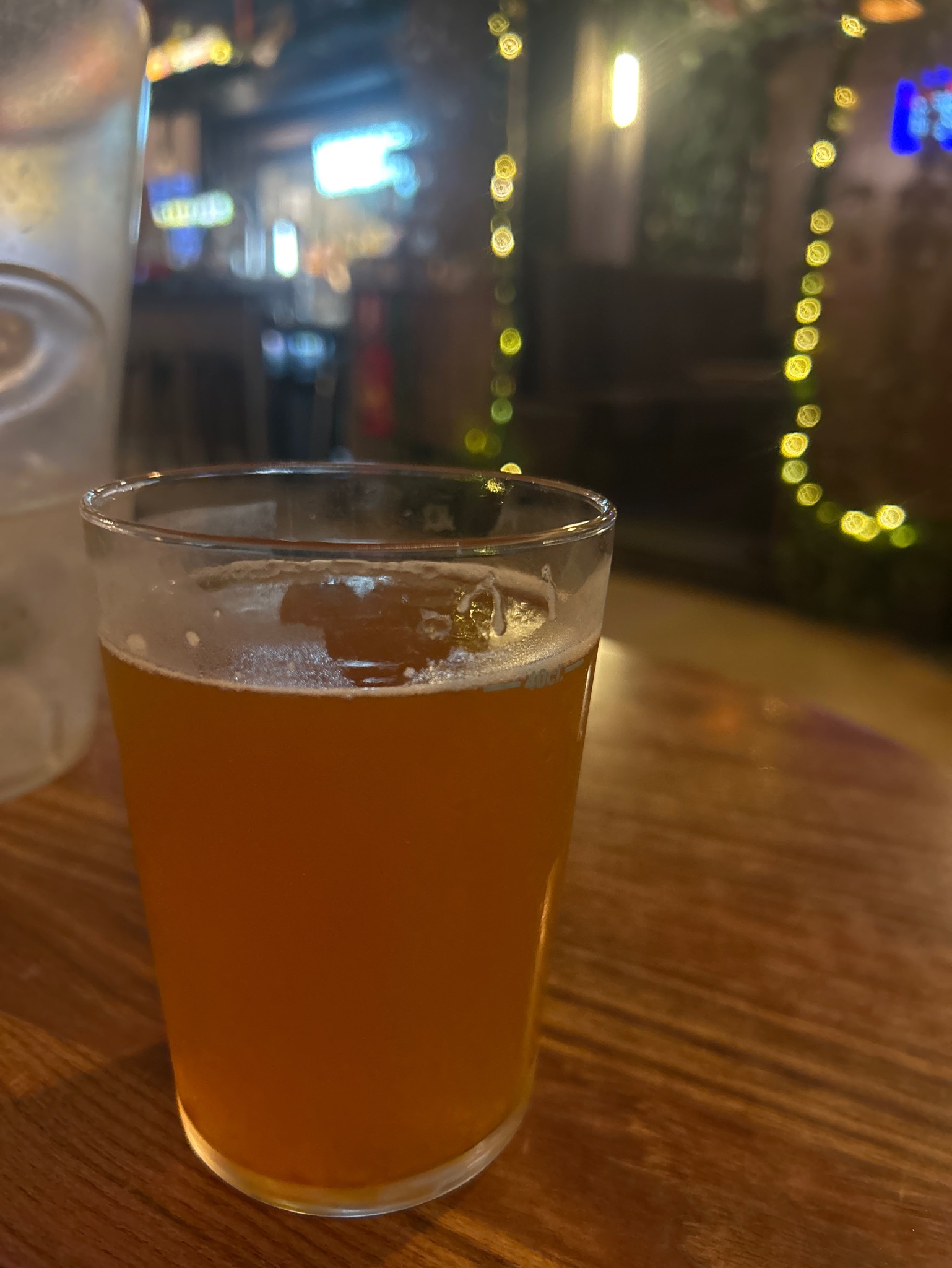 Pineapple Mango Sour, Finland