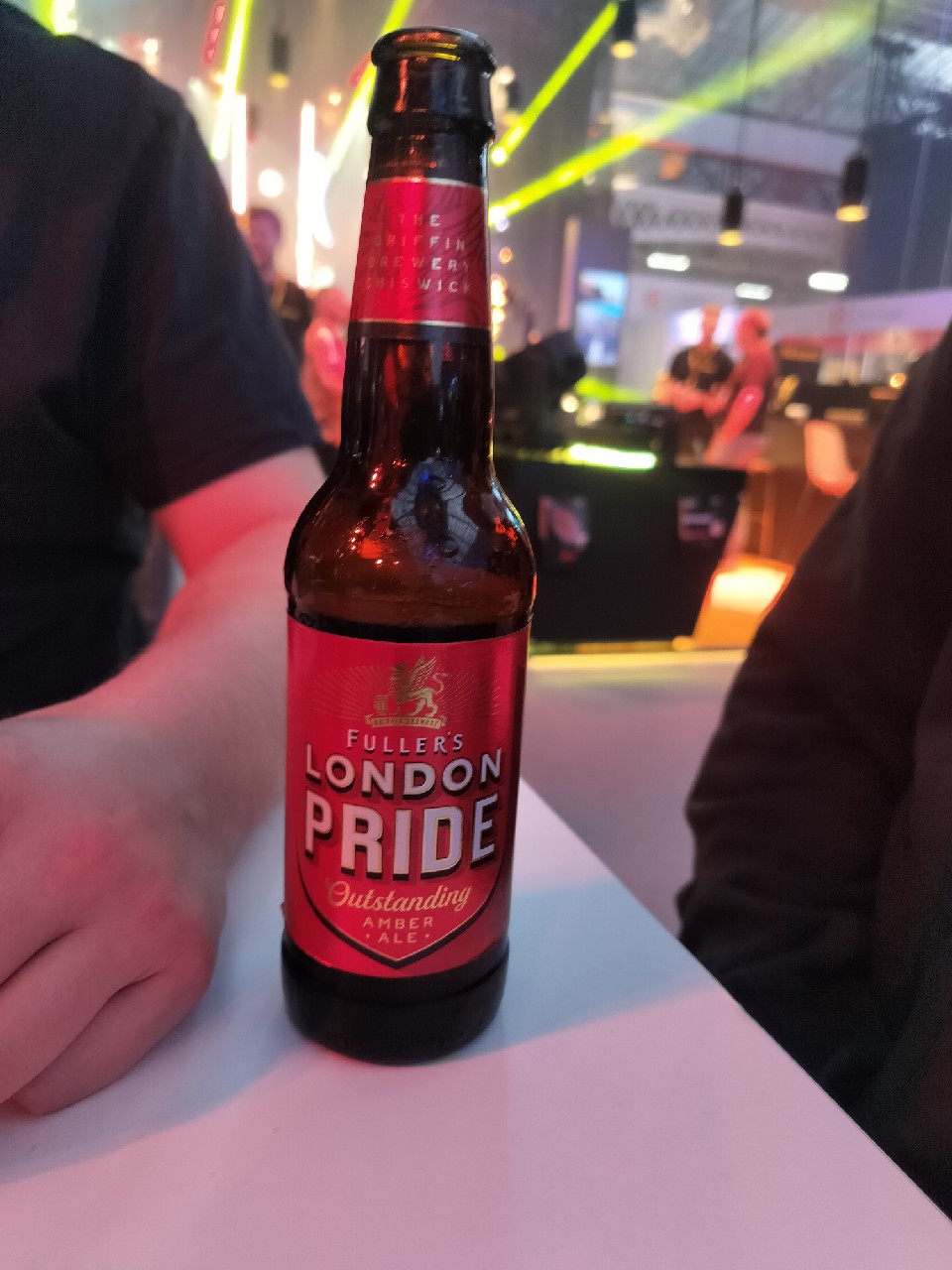 London Pride, England