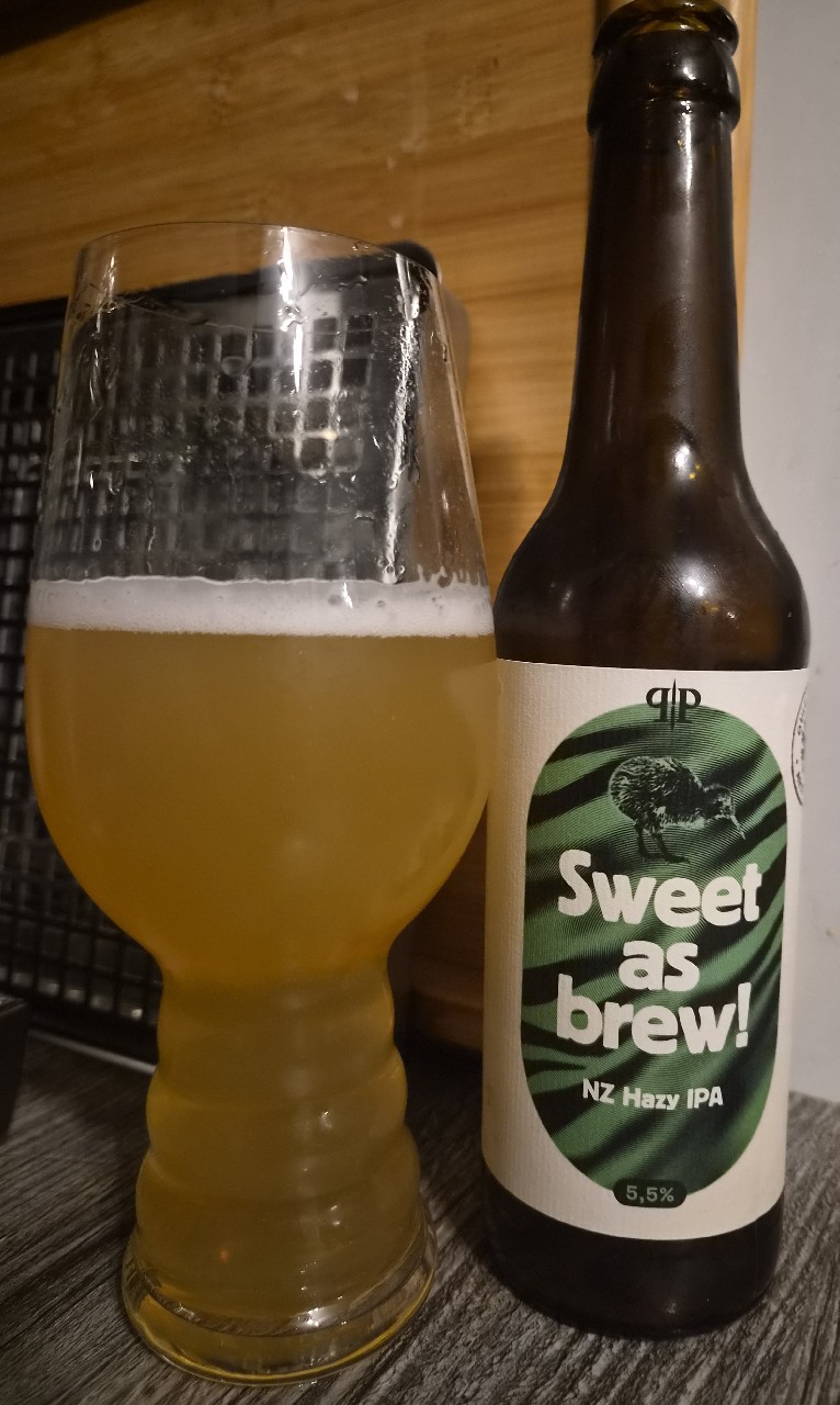 Sweet As Brew!, Pikkaralan Panimo