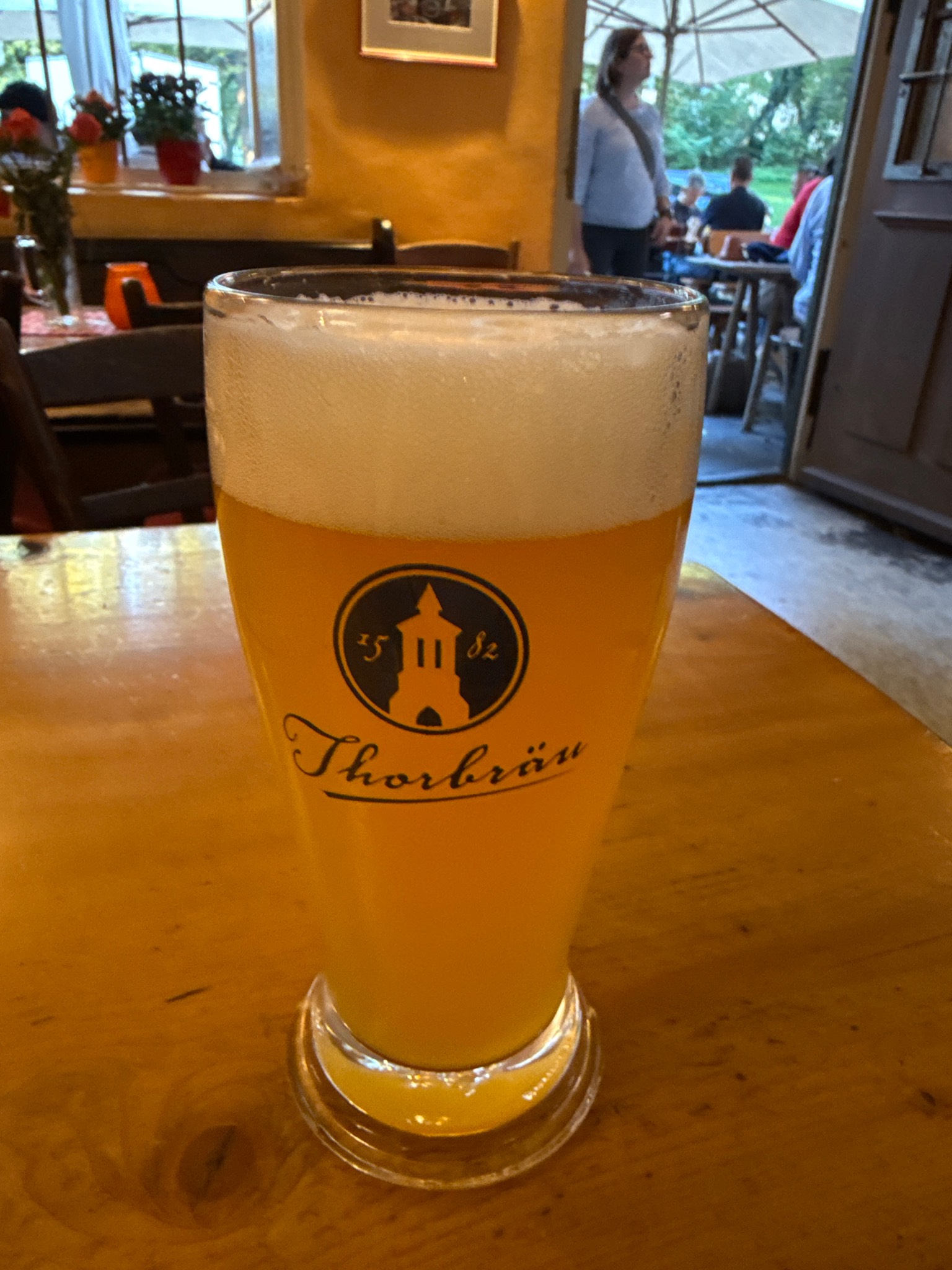 Augsburger Weisse, Thorbräu