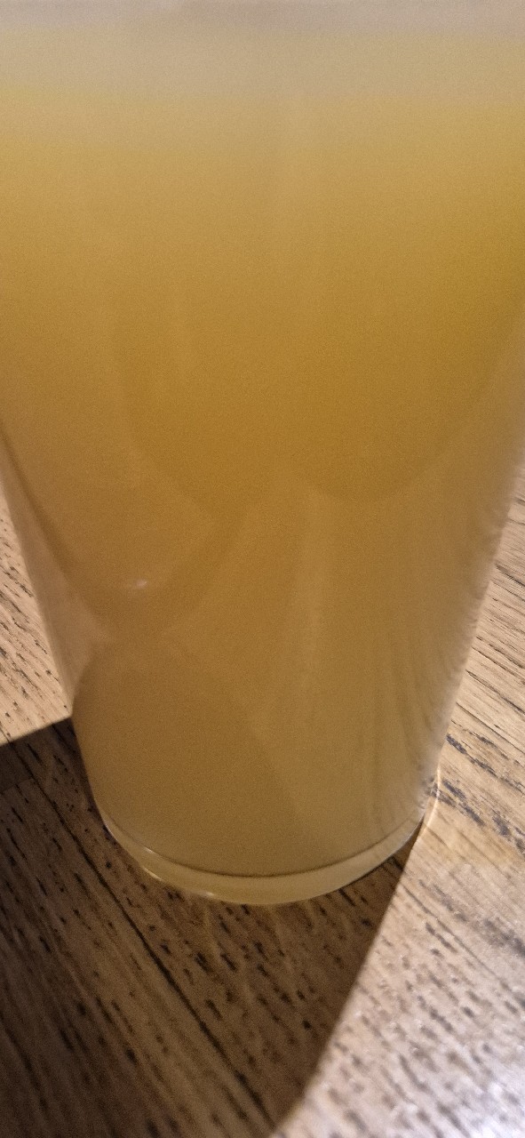 Juise's Juicy Juice (2026), Finland