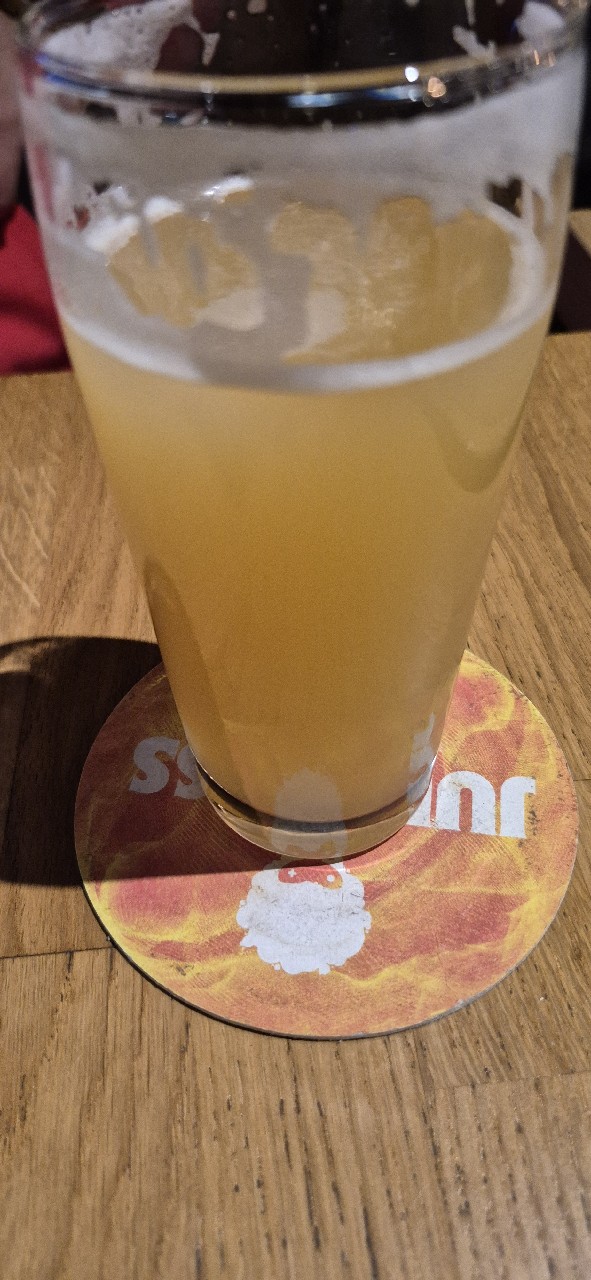 Make beer not war, Finland