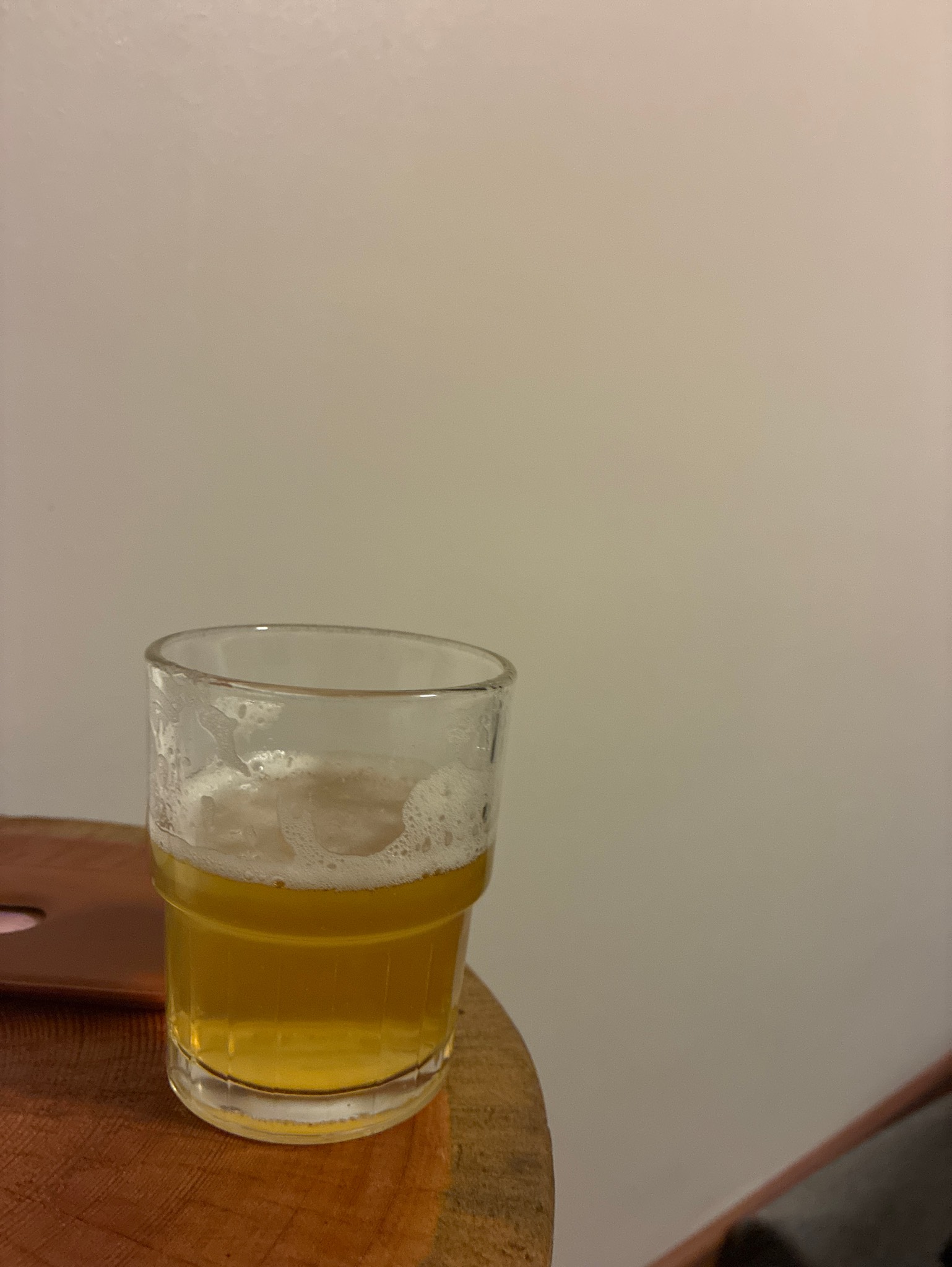 Arctic Summer Ale, Finland