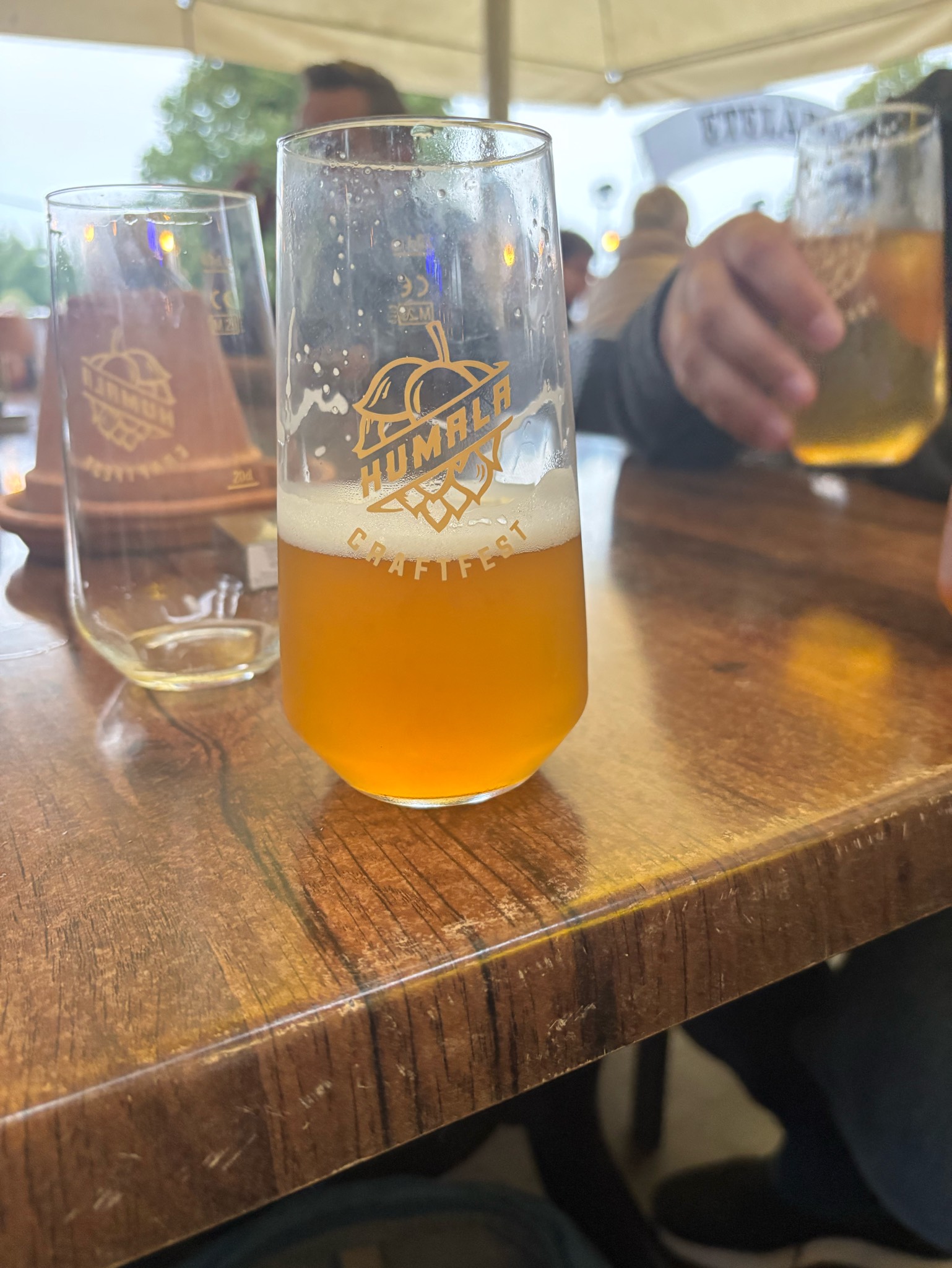Zest Side of the Lemon, Finland