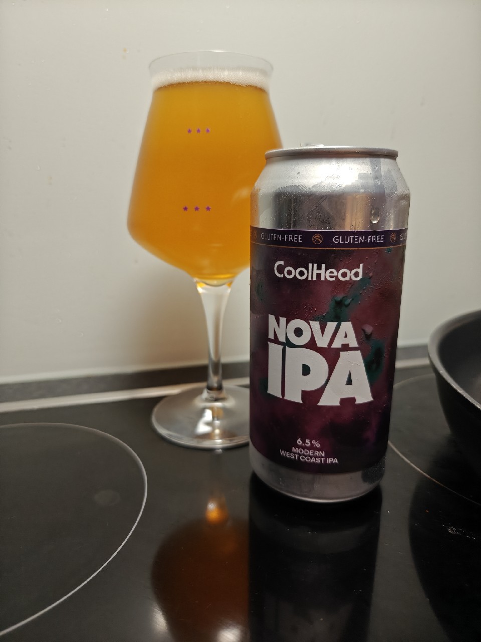Nova, Finland
