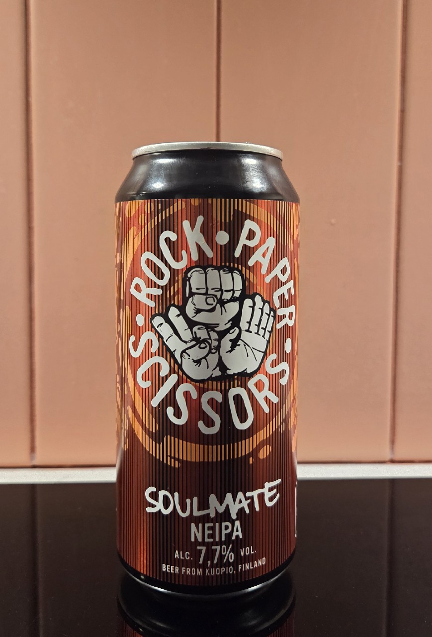SoulMate NEIPA, Finland
