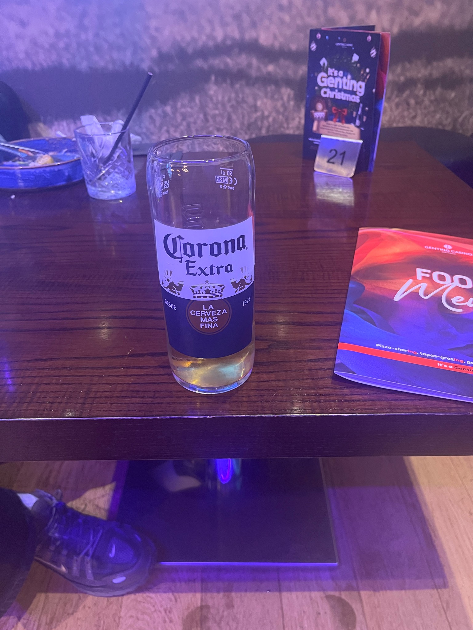 Corona Extra, Mexico