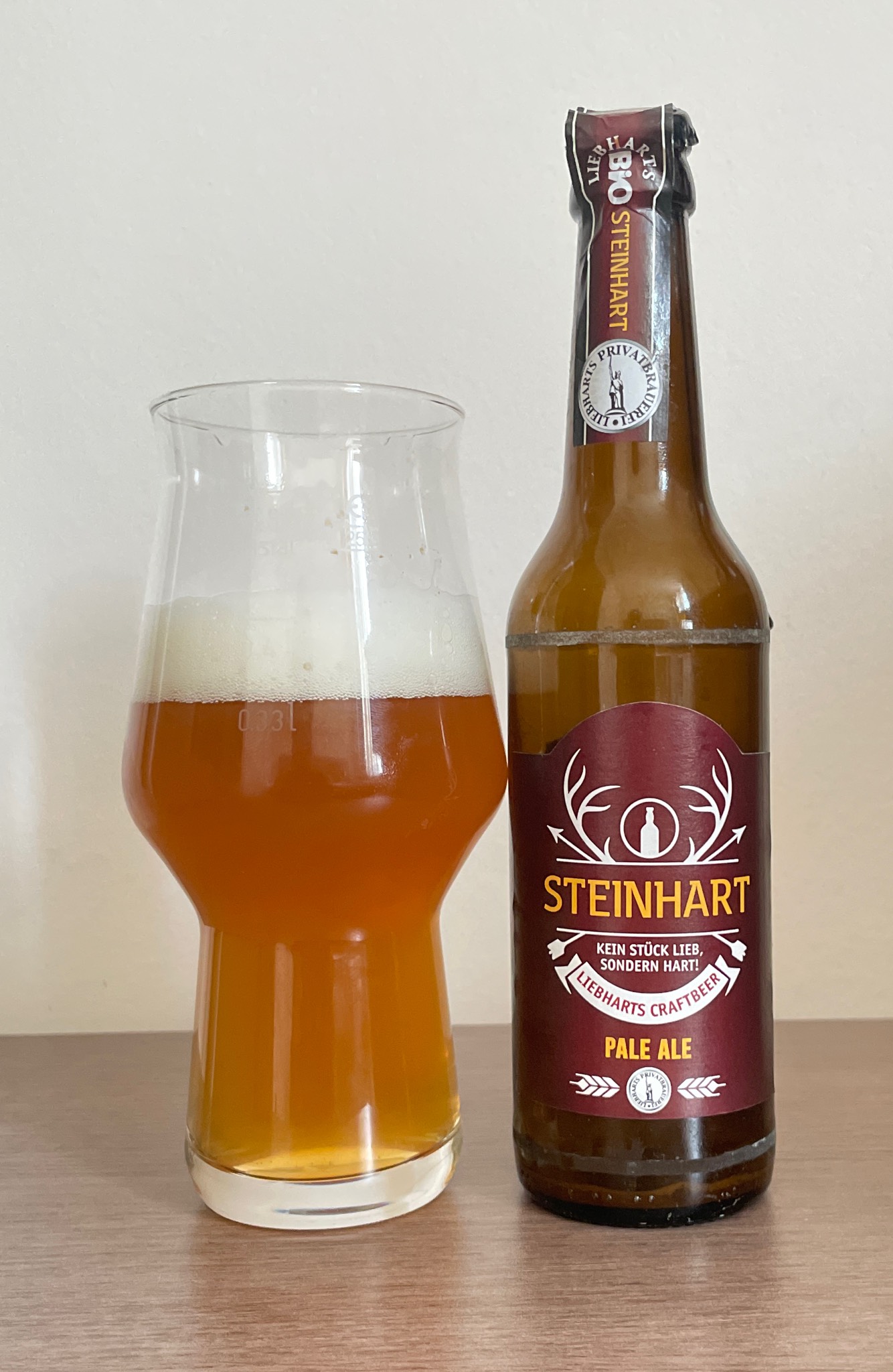 Steinhart, Germany