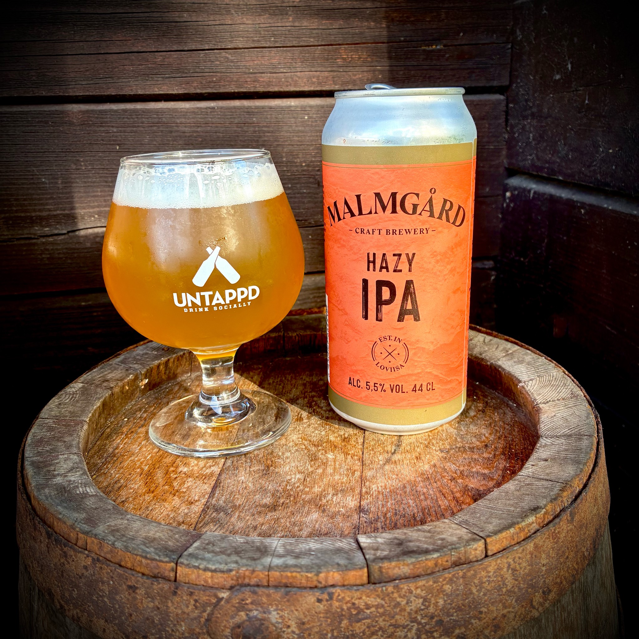 Hazy IPA, Finland