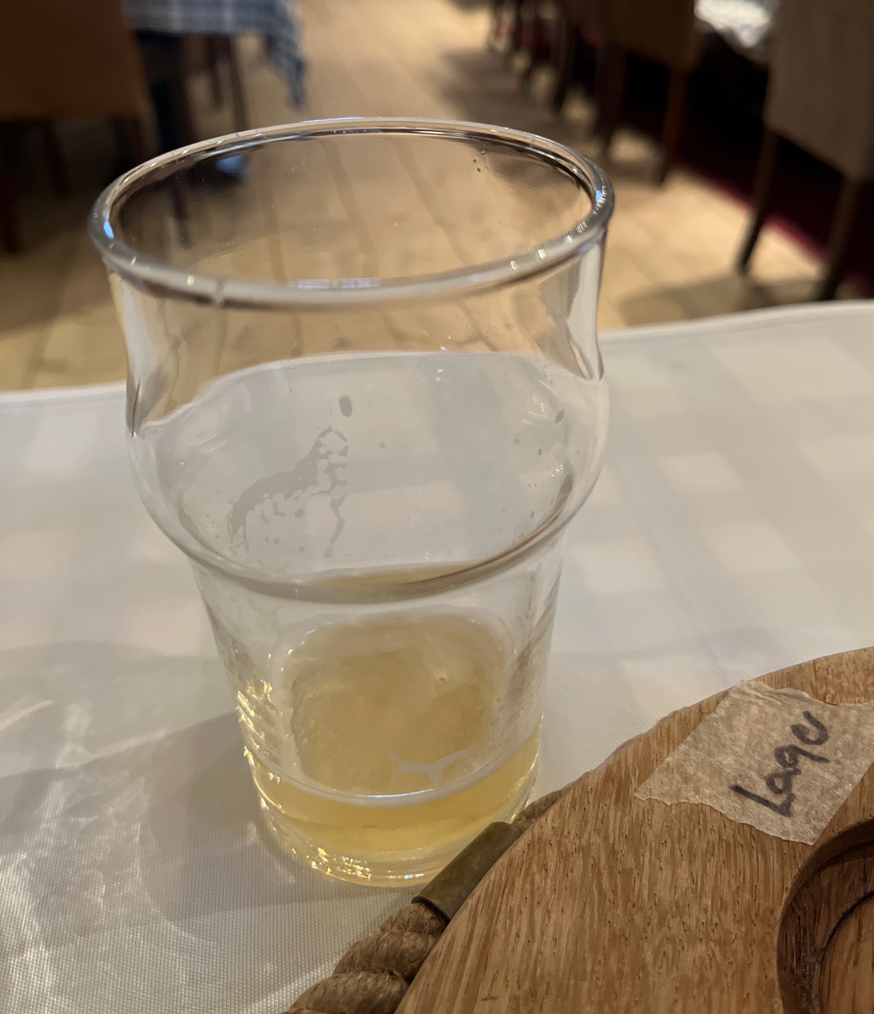 Chapman Lager, Finland