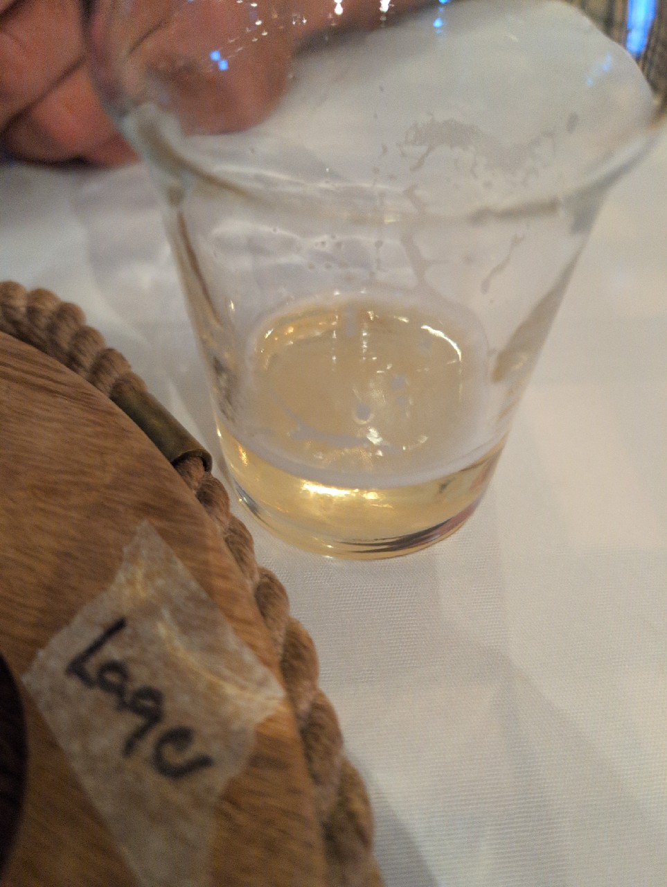 Chapman Lager, Finland