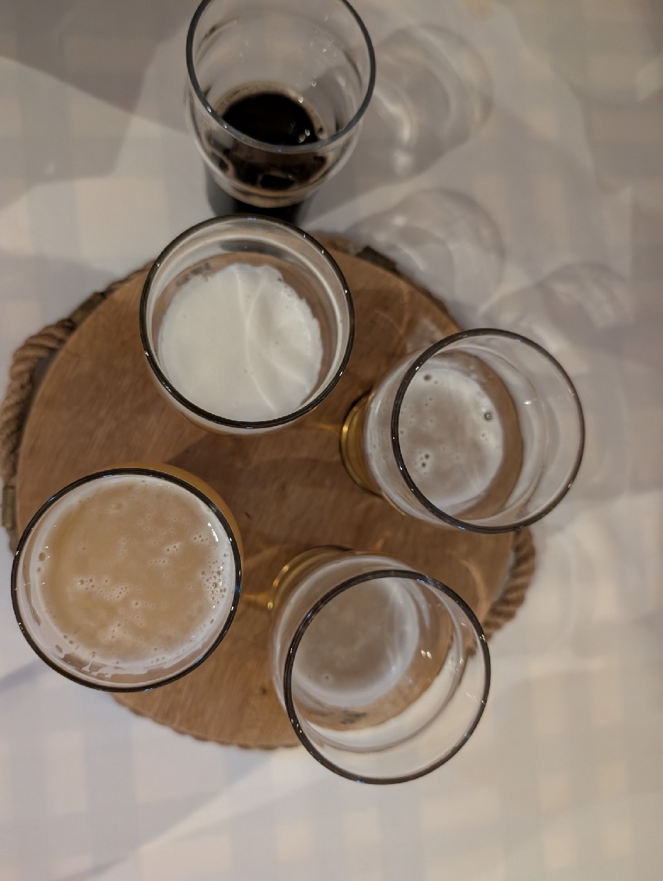 Höpken Pils, Suomenlinnan Panimo