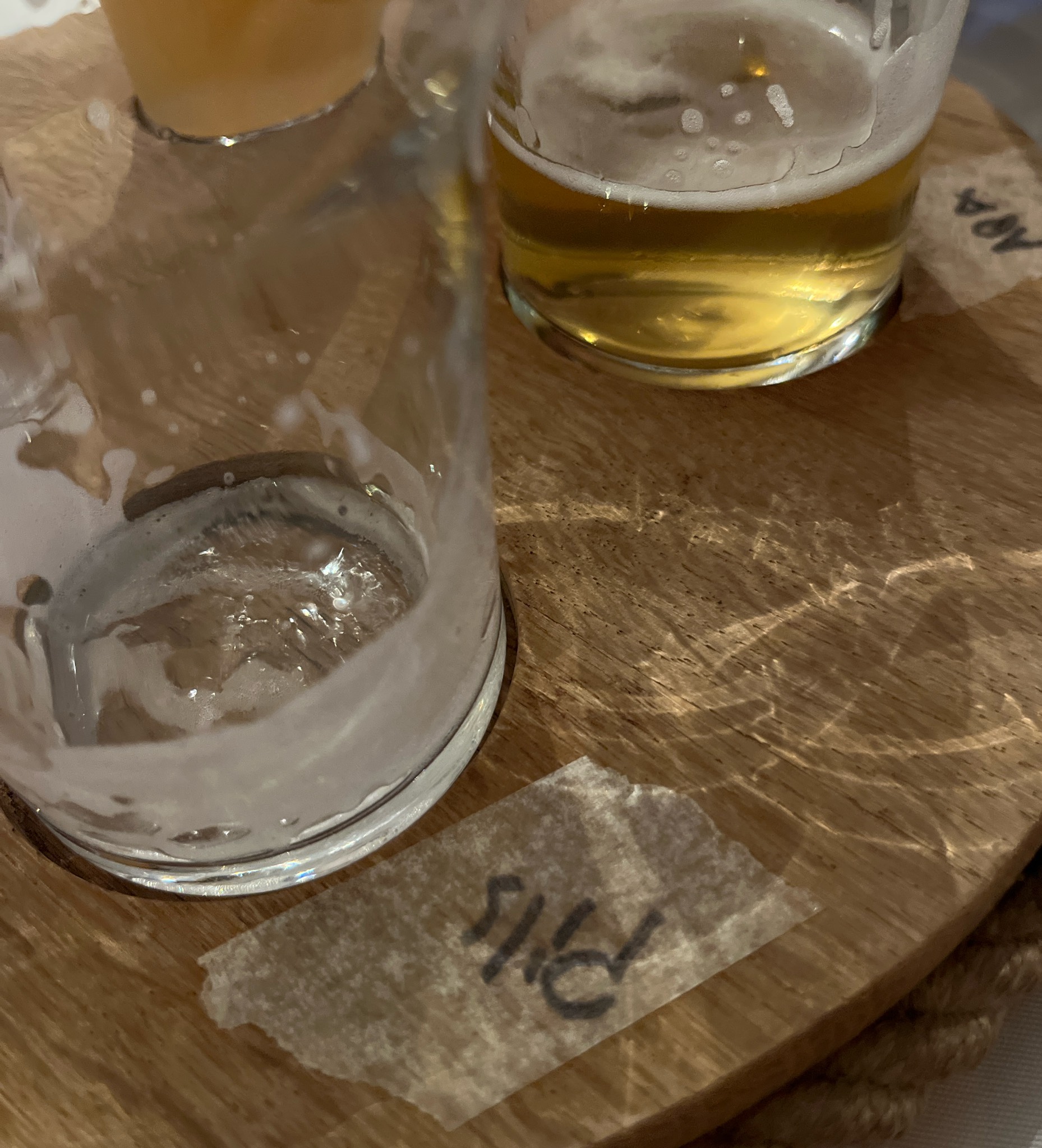 Höpken Pils, Suomenlinnan Panimo