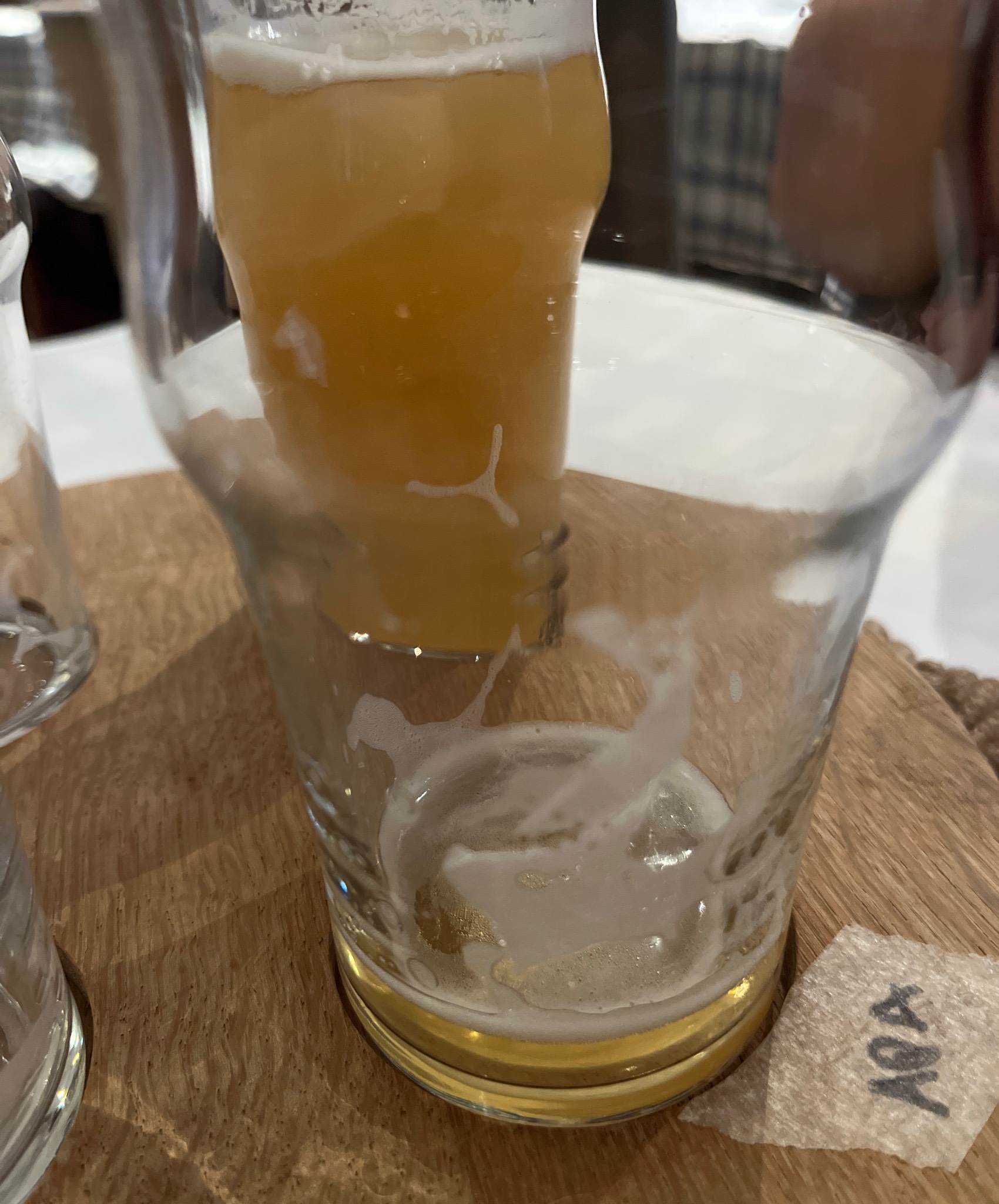 Suomenlinnan American Pale Ale, Suomenlinnan Panimo