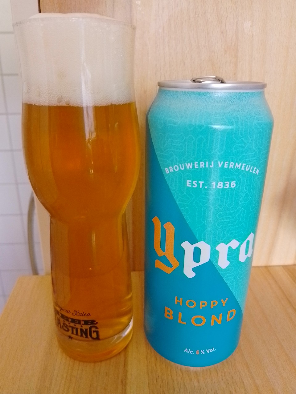 Ypra, Belgium