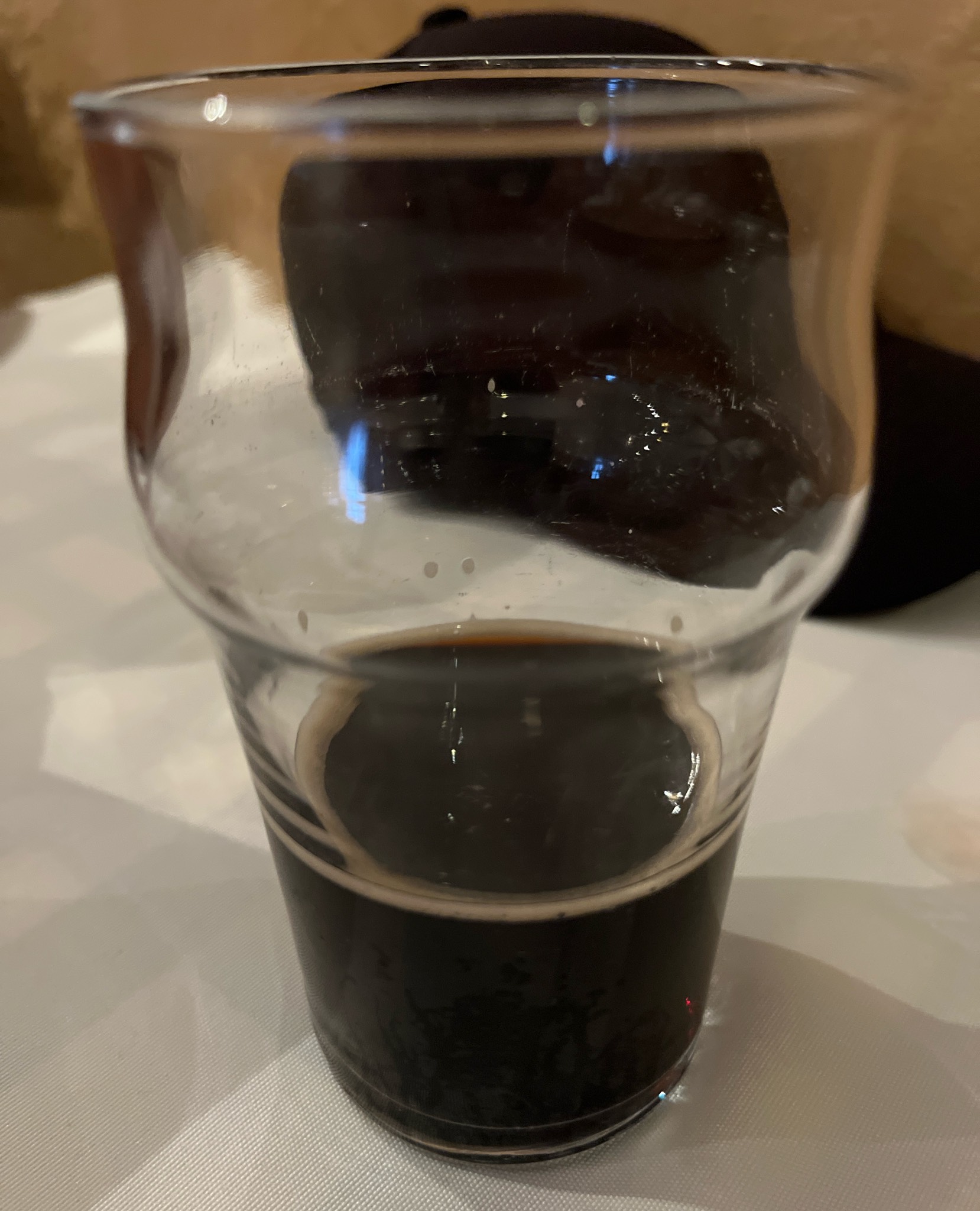 Helsinki Porter, Finland