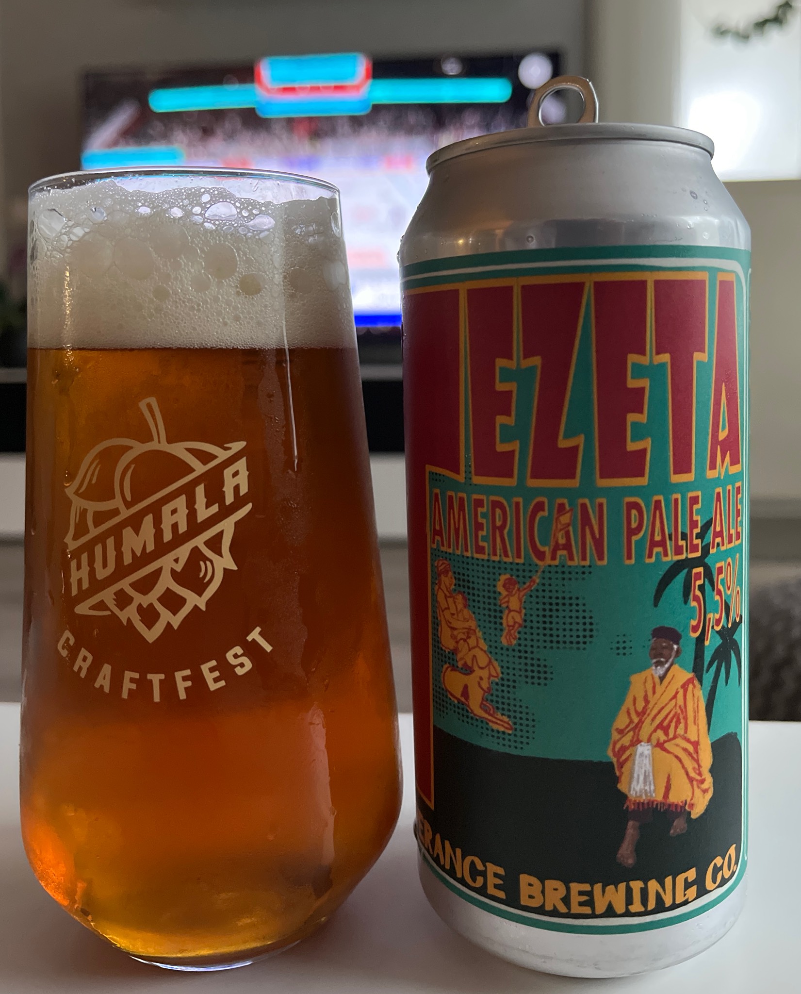 Tezeta, Finland