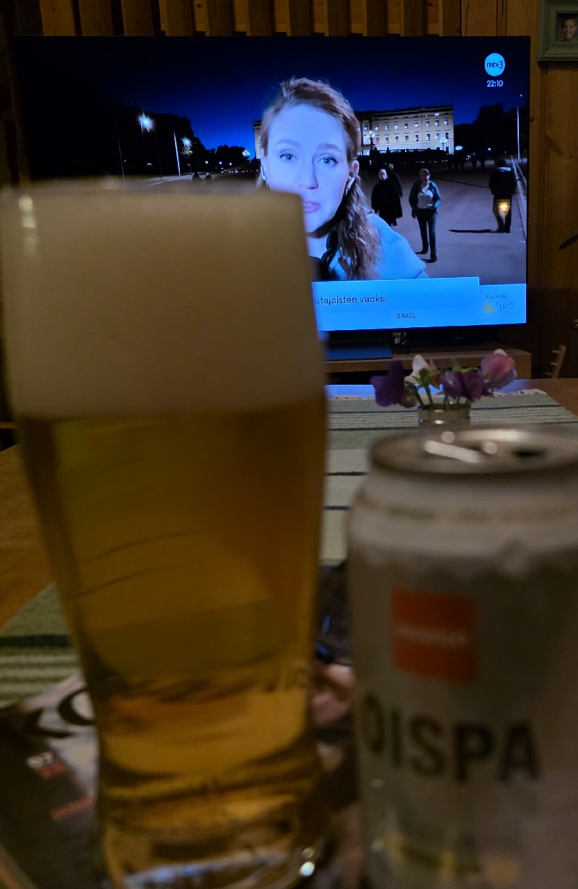 Puuilo Oispa, Tornion Panimo