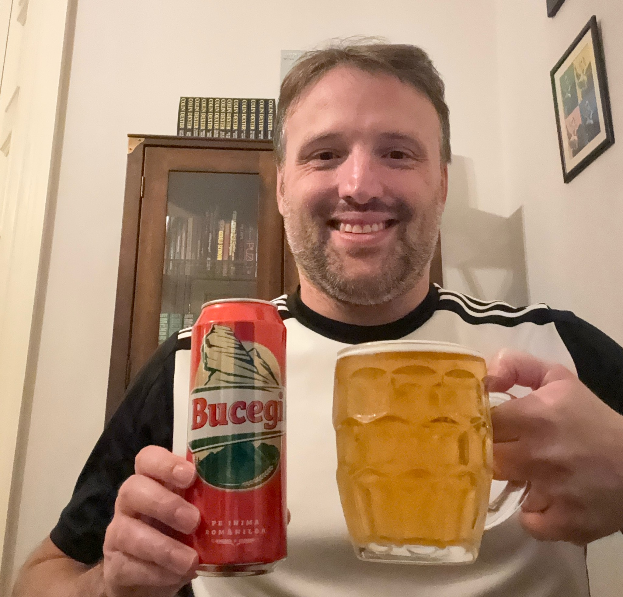 Bucegi, Heineken Romania
