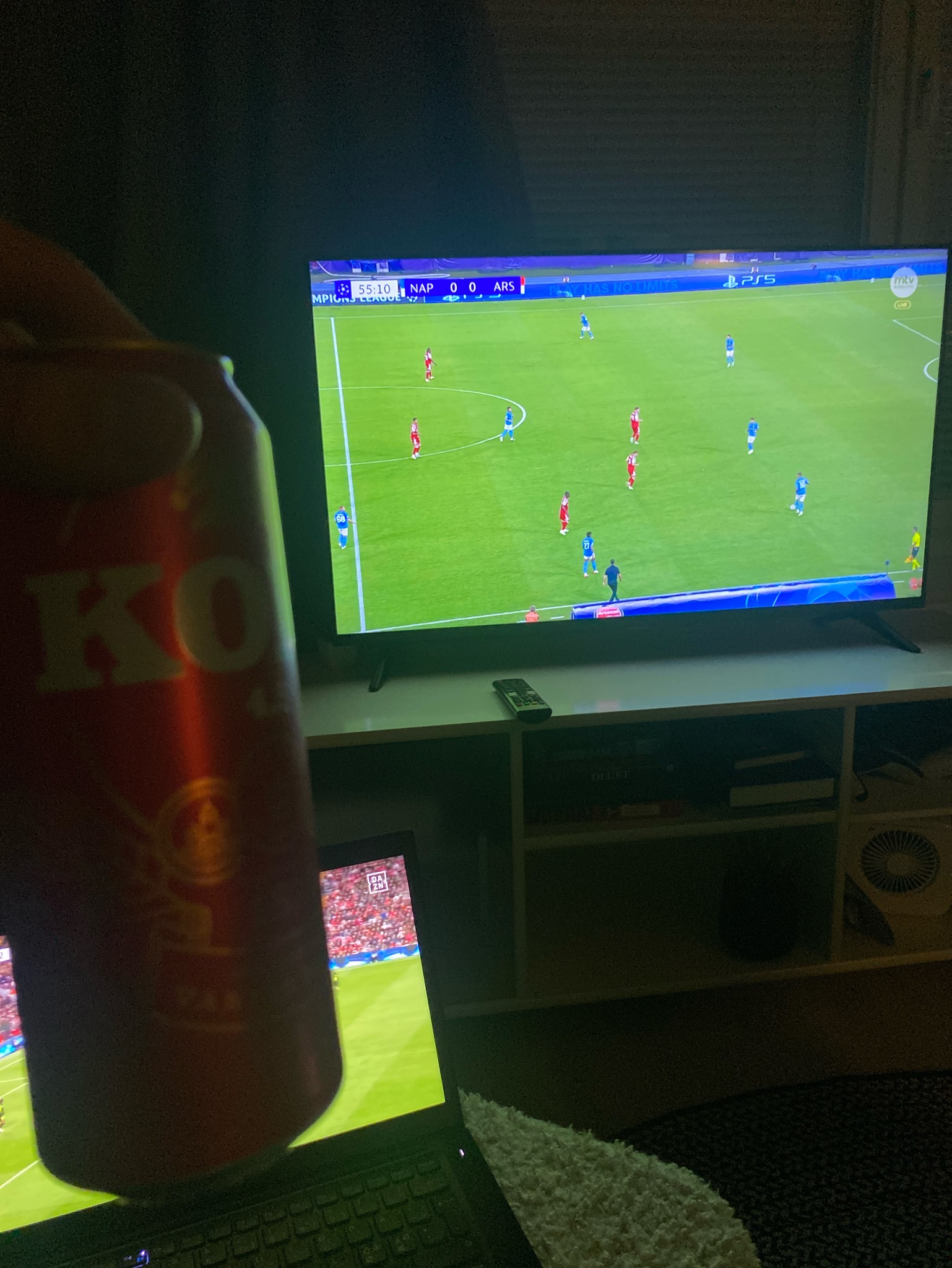 KOFF 4.5%, Finland
