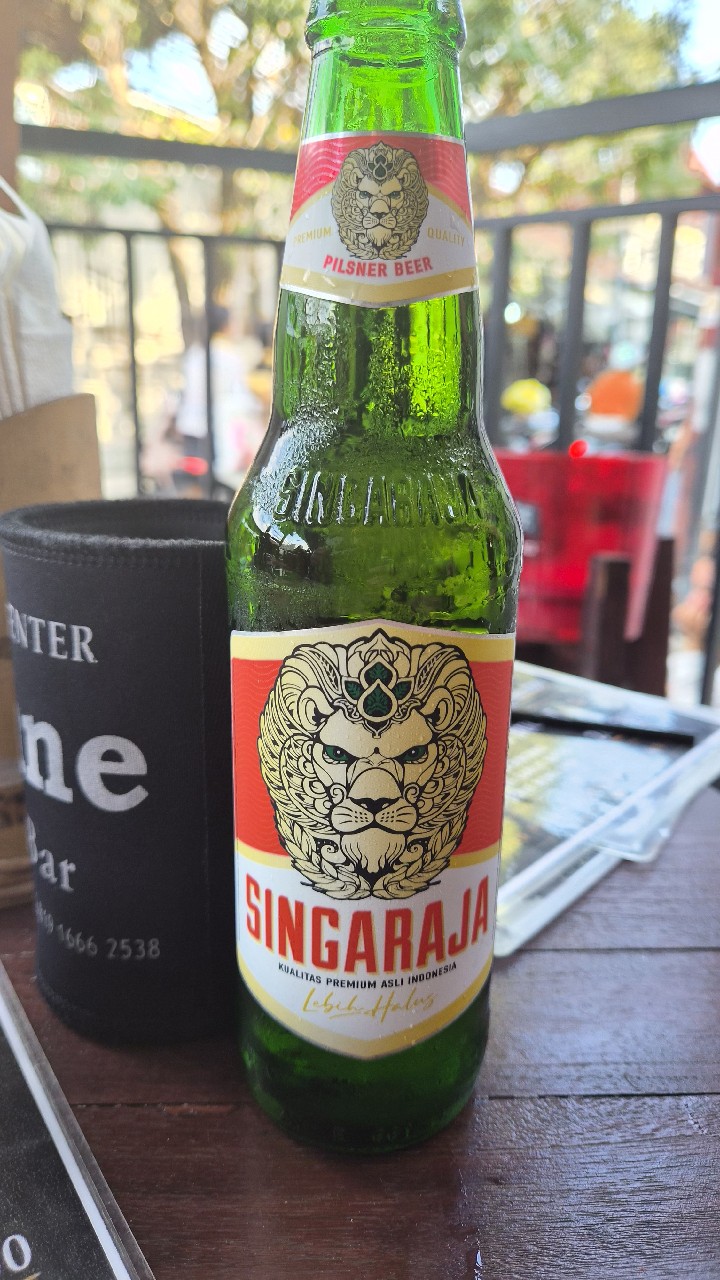 Singaraja, Pt Beverindo Indah Abali