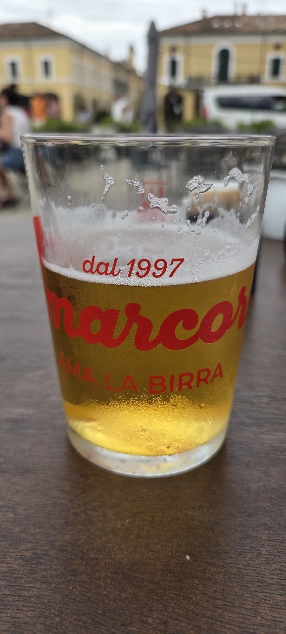 AMA, Birra Amarcord