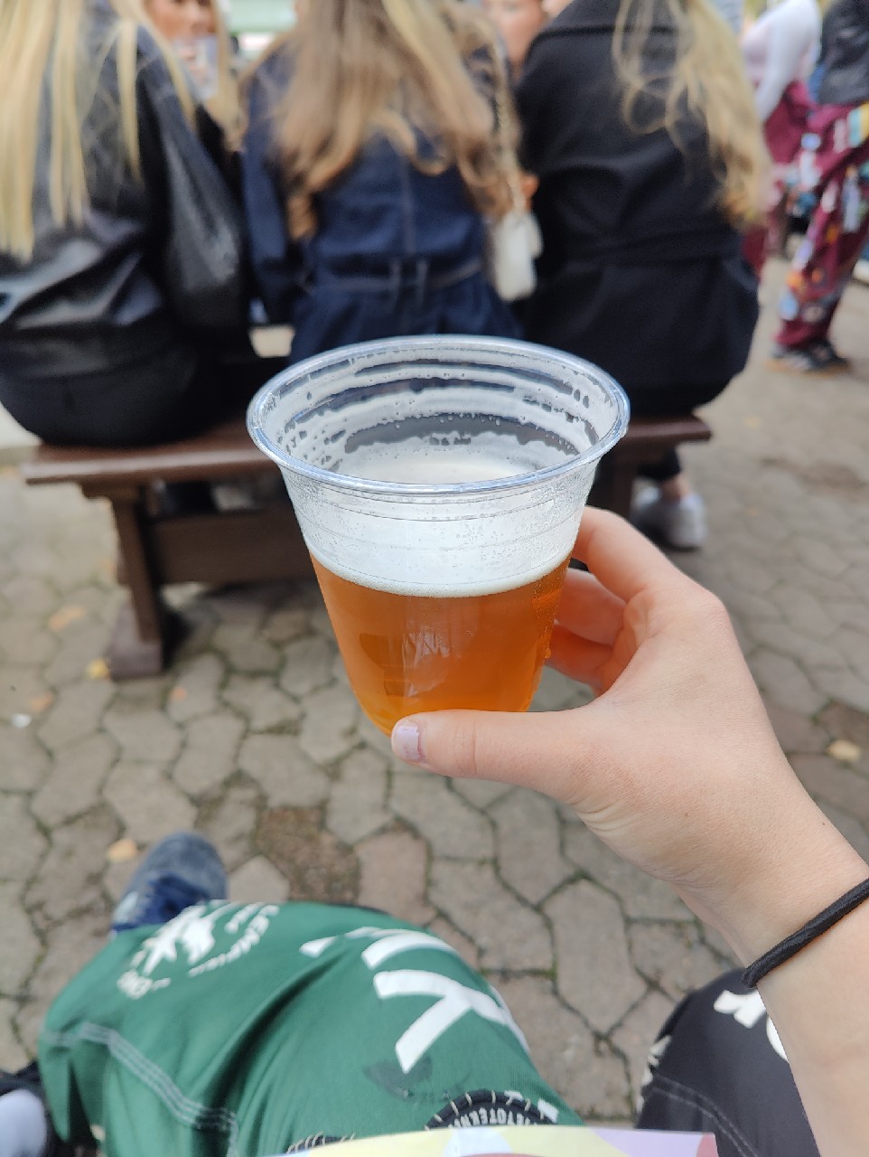 Lagunitas IPA, United States