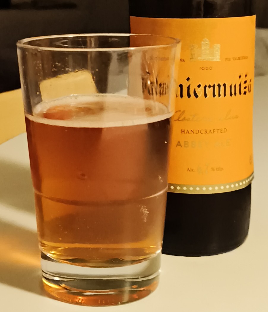 Klostera Alus, Valmiermuižas Alus