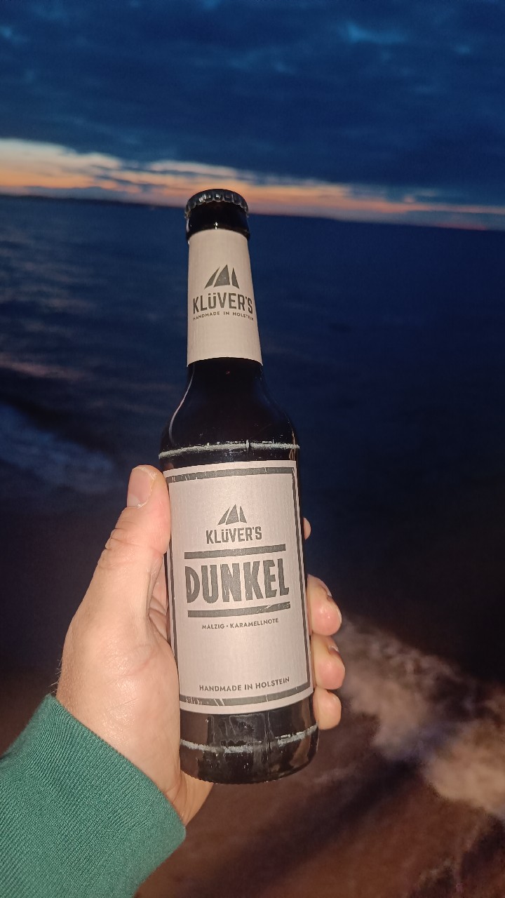 Klüvers Dunkel, Klüvers Brauhaus