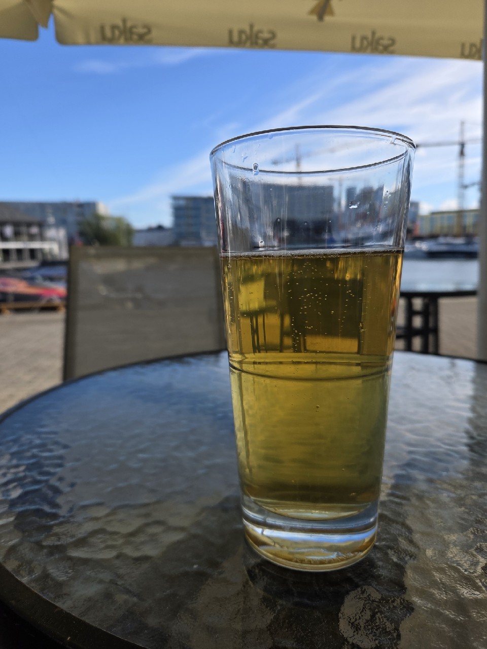 Vunk, Koch Brewery