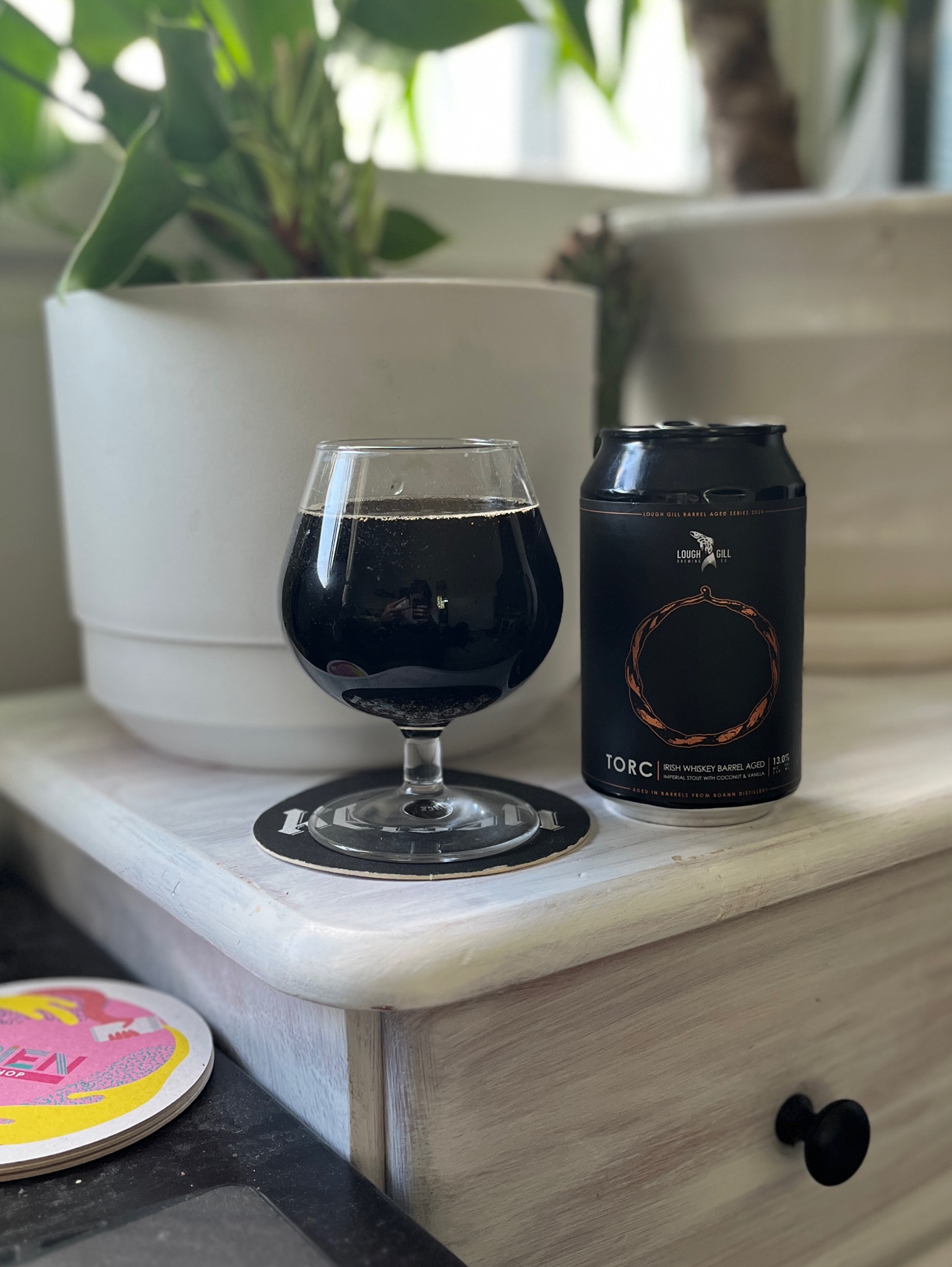 Torc, Lough Gill Brewing Co.