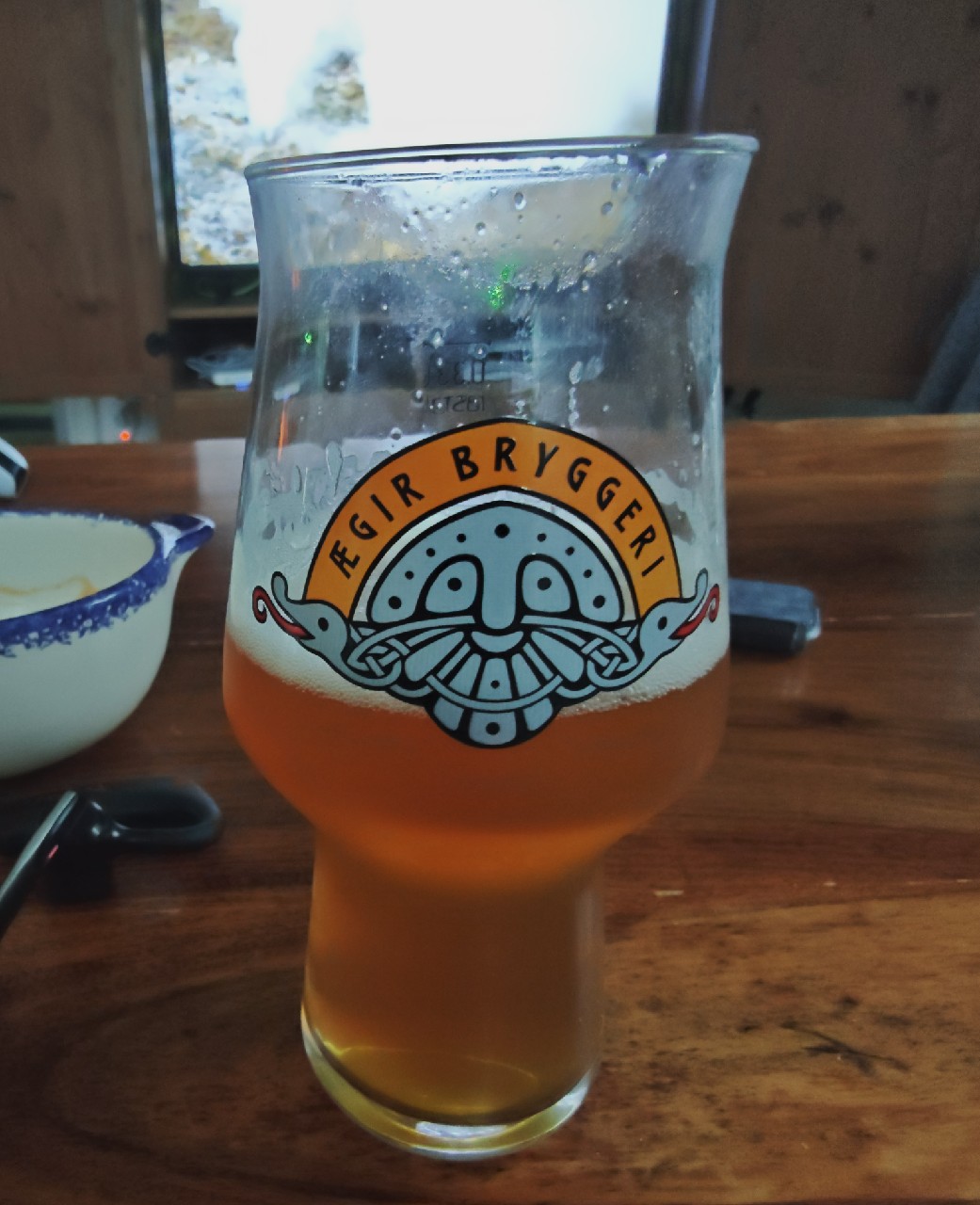 Fresh Squeezed IPA, United States