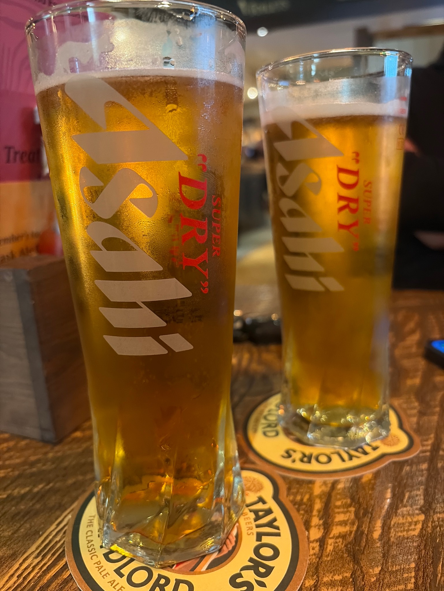 asahi, Asahi Breweries