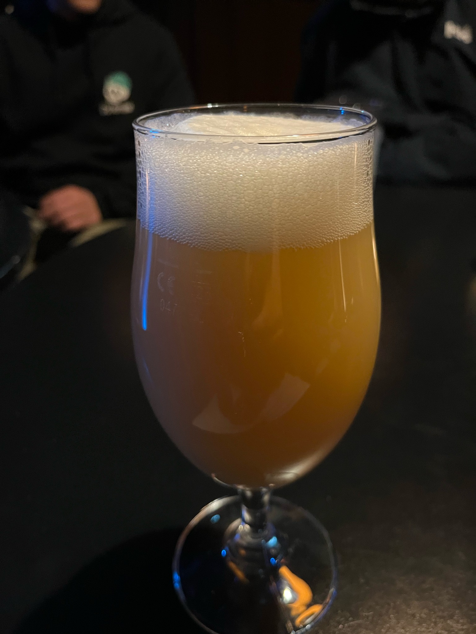 All Things Die, Third Moon Brewing Company